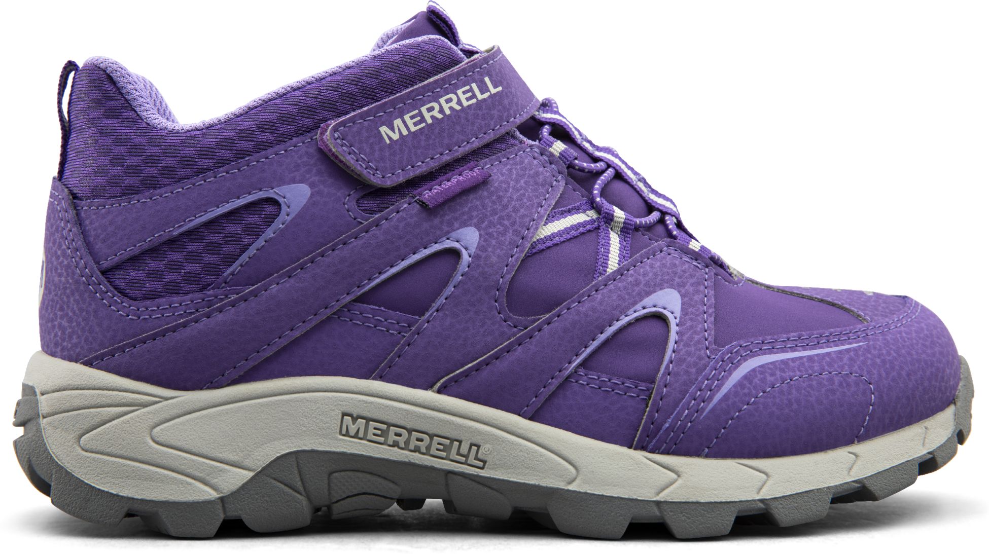 MERRELL, J LIGHT TECH LTR QUICK CLOSE WTP