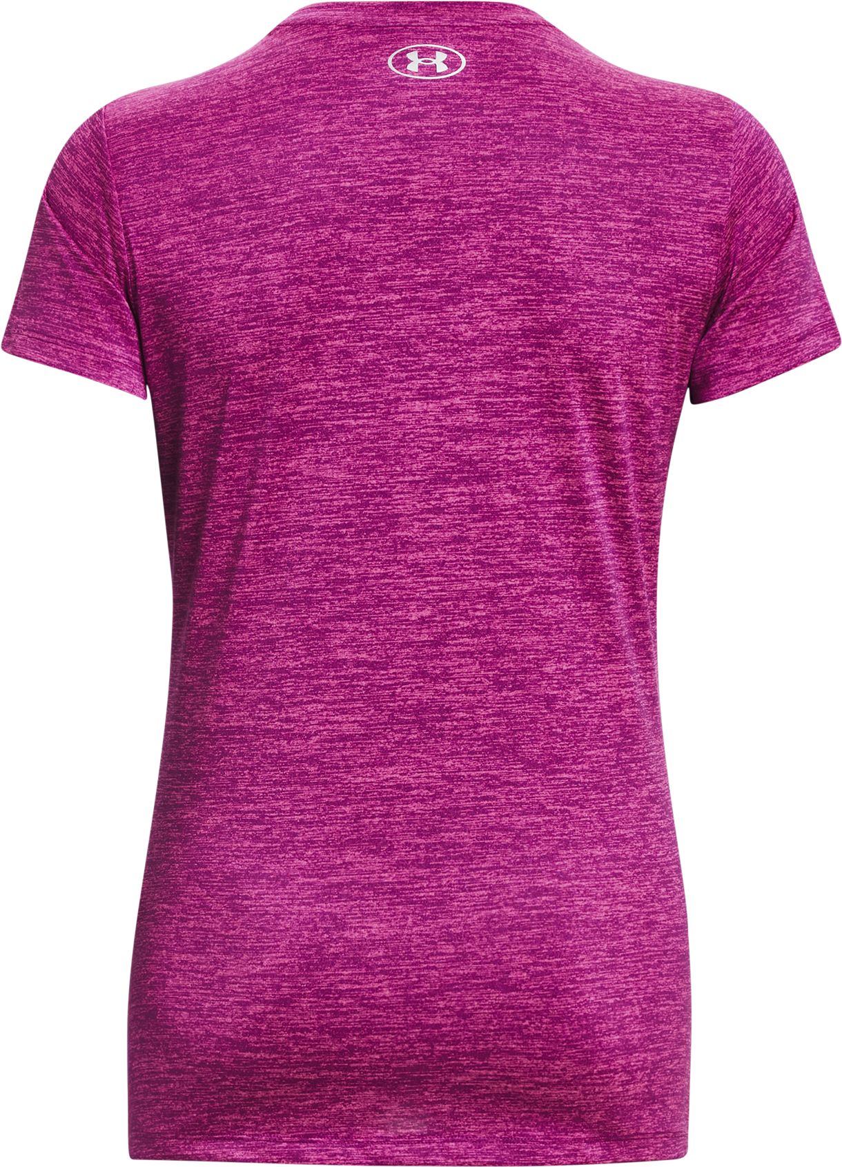 UNDER ARMOUR, W TW TECH TEE