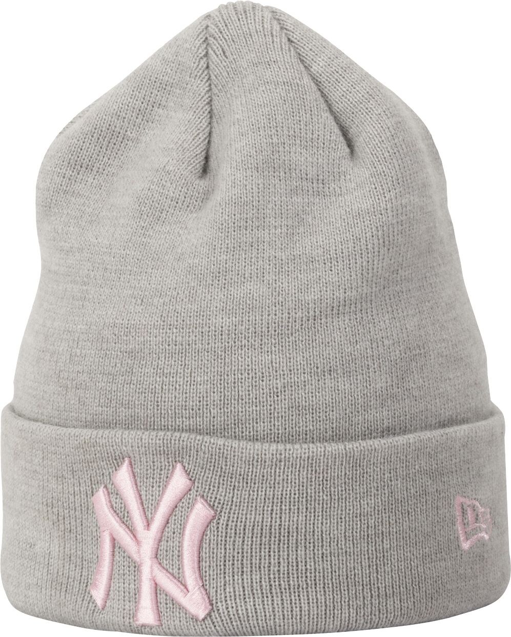 NEW ERA, BASIC CUFF KNIT