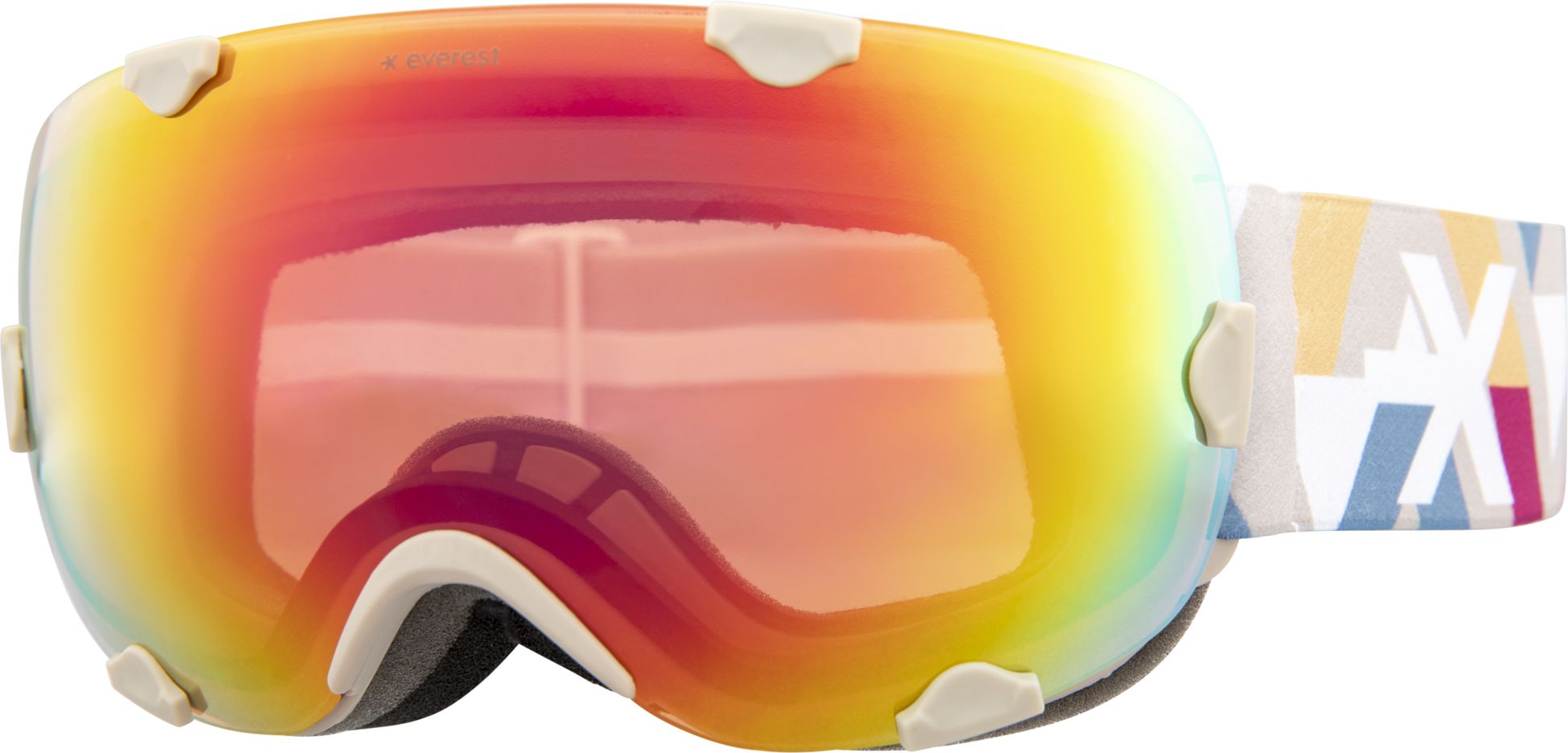 EVEREST, JR SPHERE GOGGLE