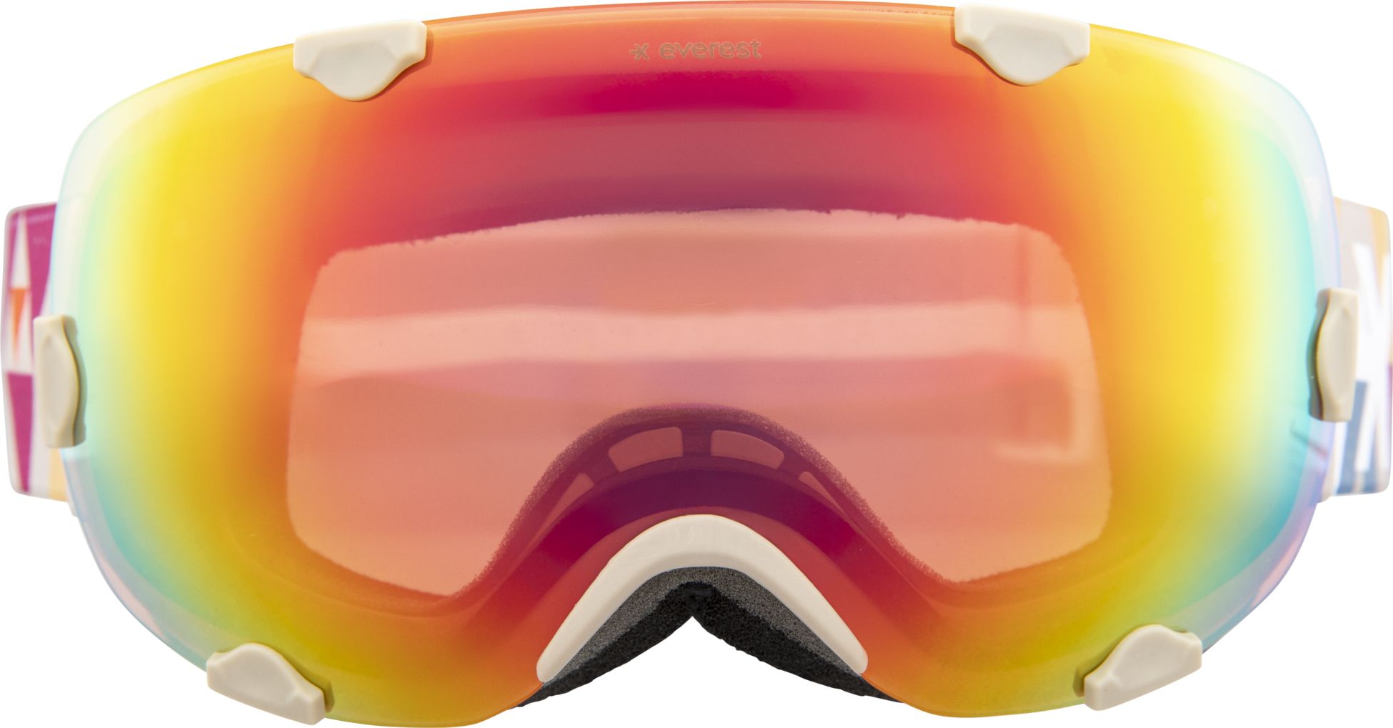 EVEREST, JR SPHERE GOGGLE