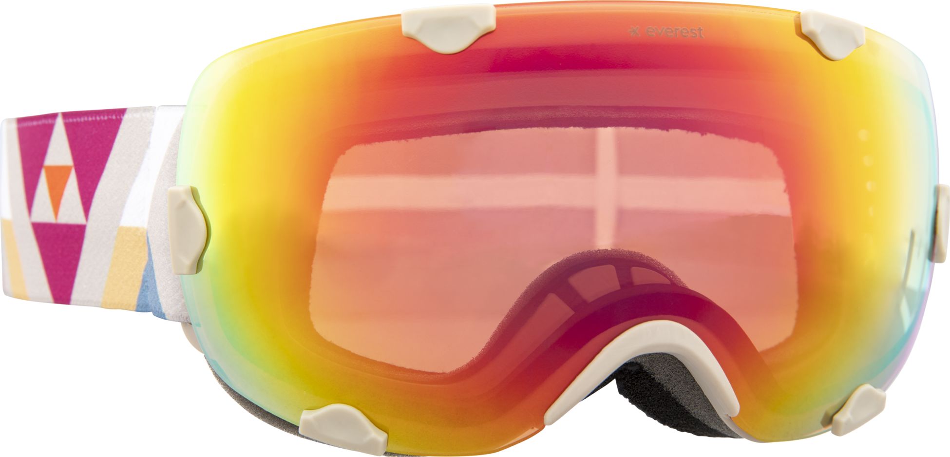 EVEREST, JR SPHERE GOGGLE