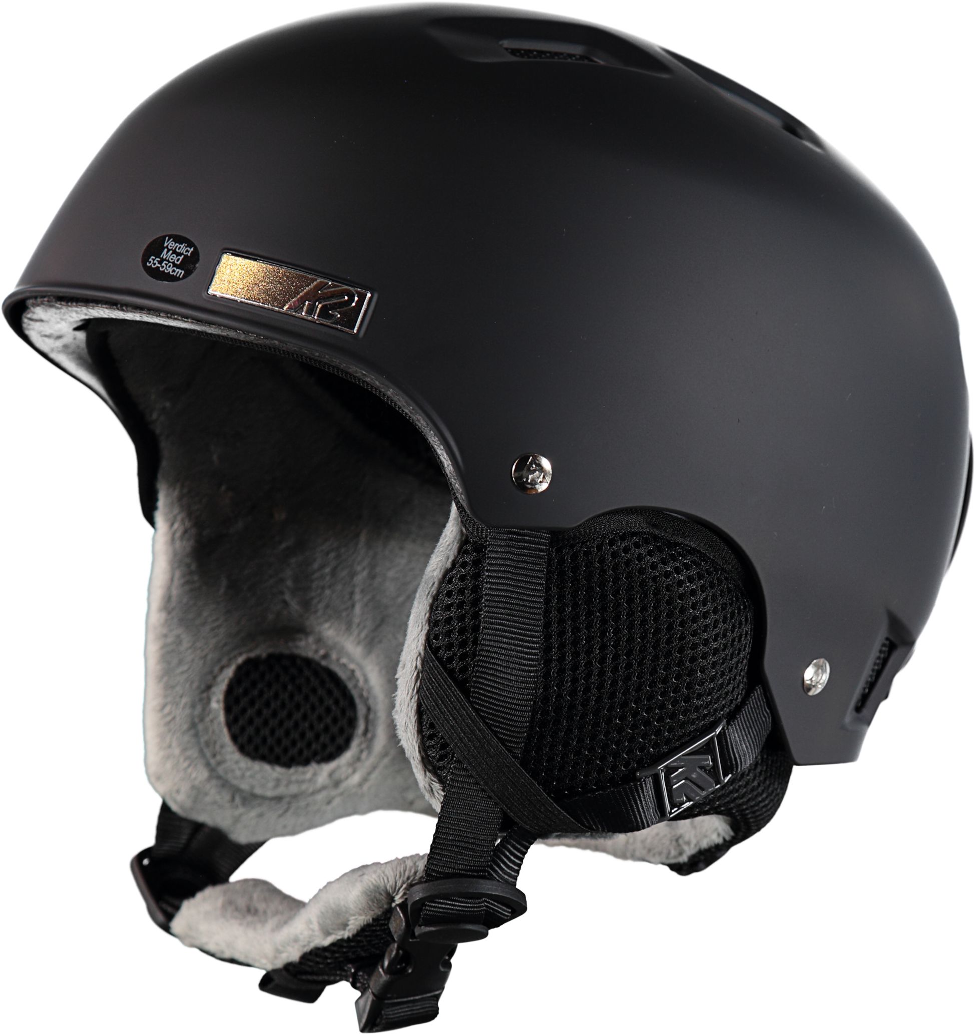 K2, U VERDICT HELMET