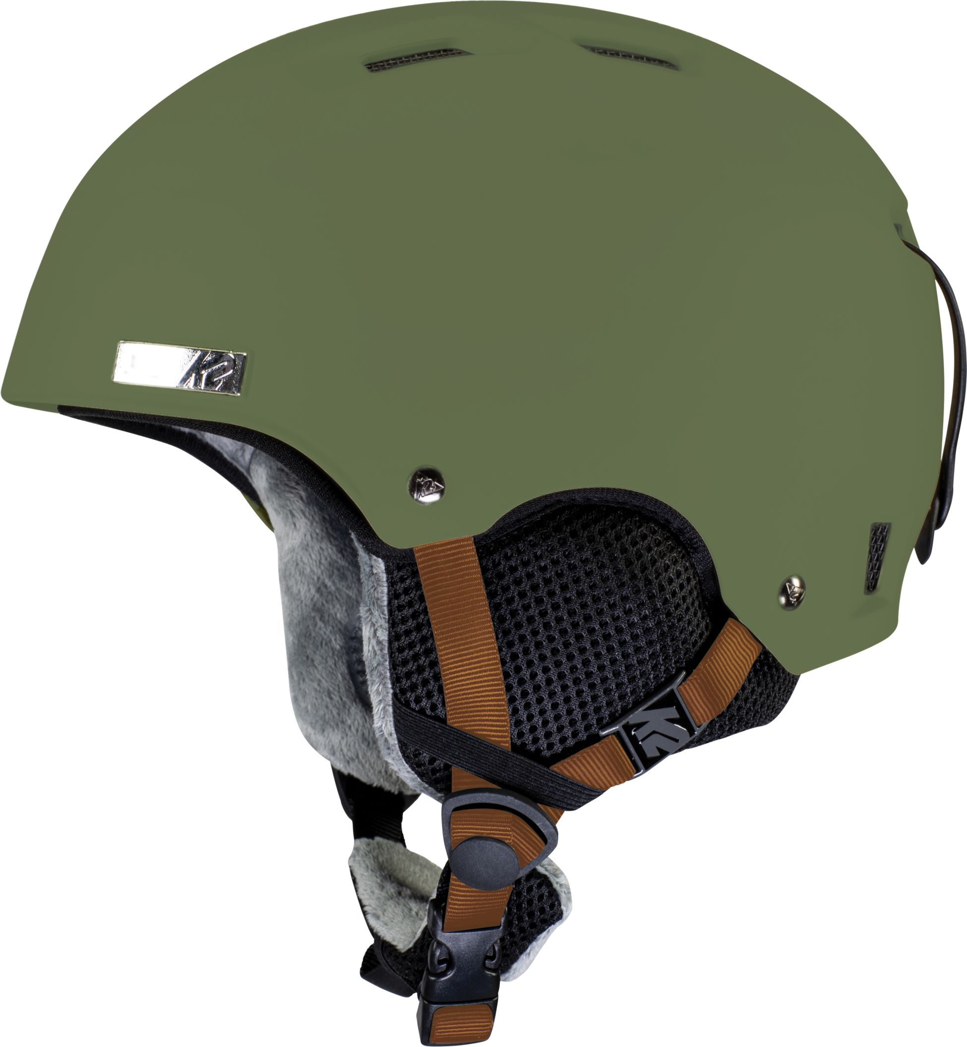 K2, U VERDICT HELMET