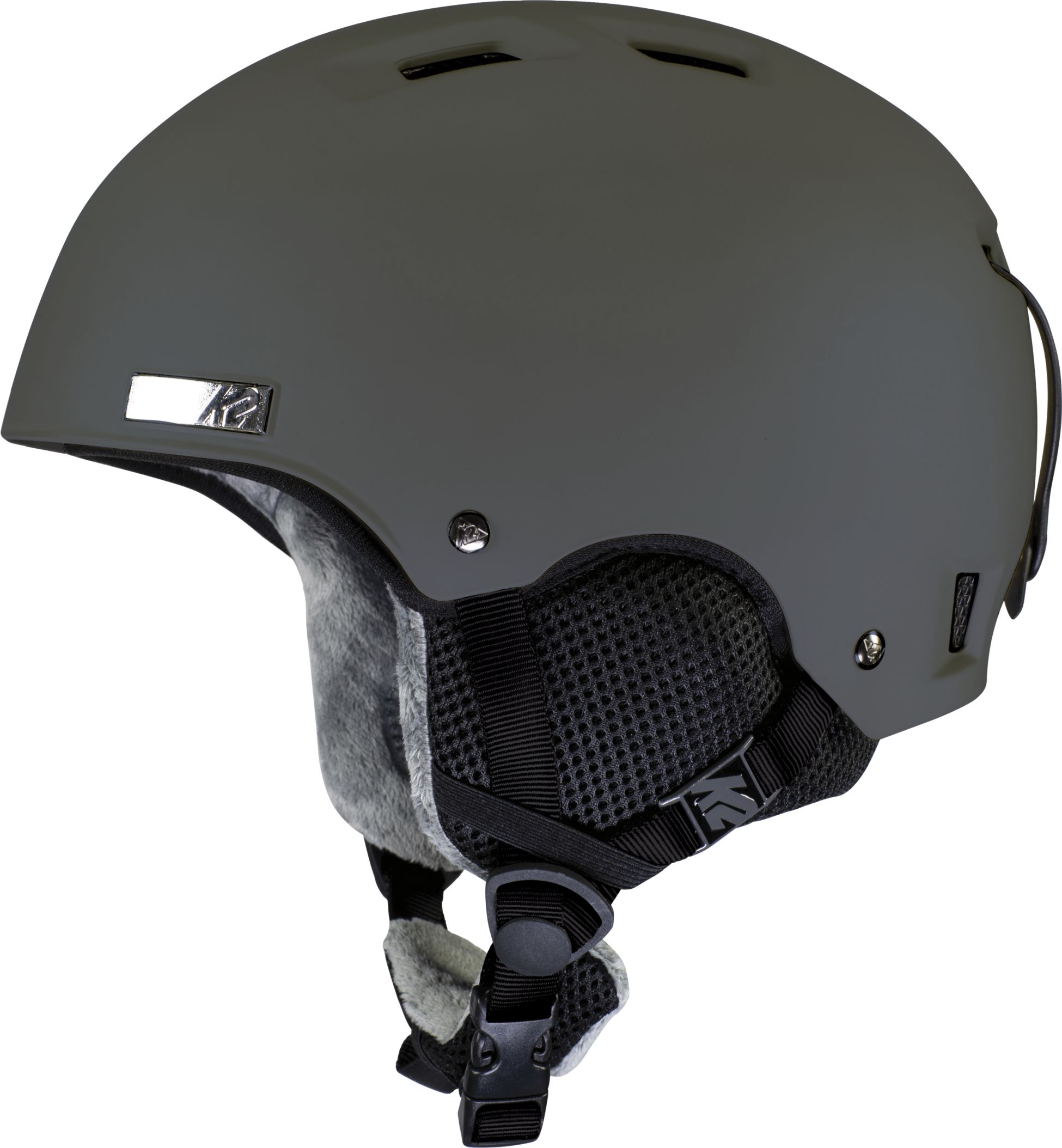 K2, U VERDICT HELMET