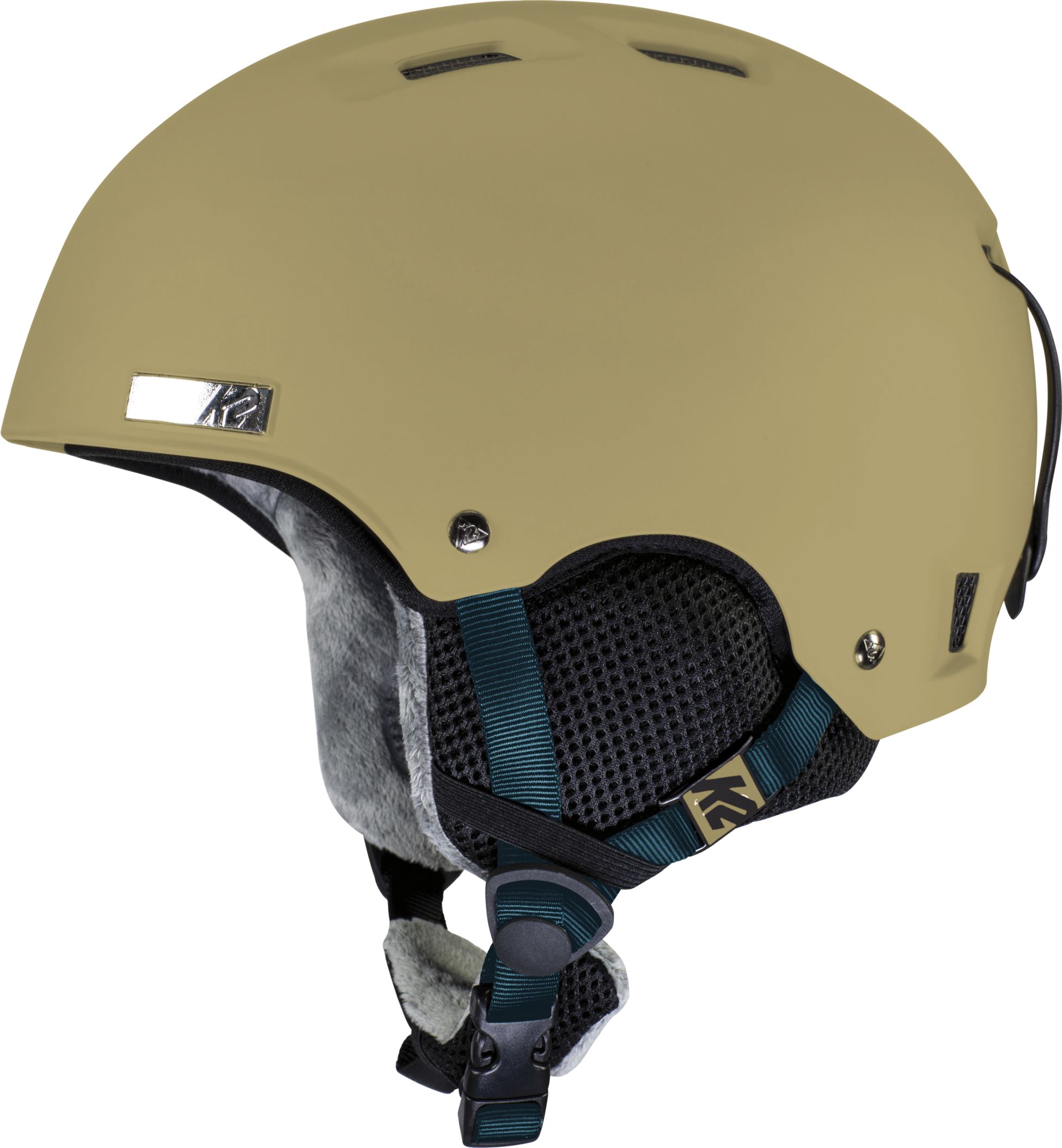 K2, U VERDICT HELMET