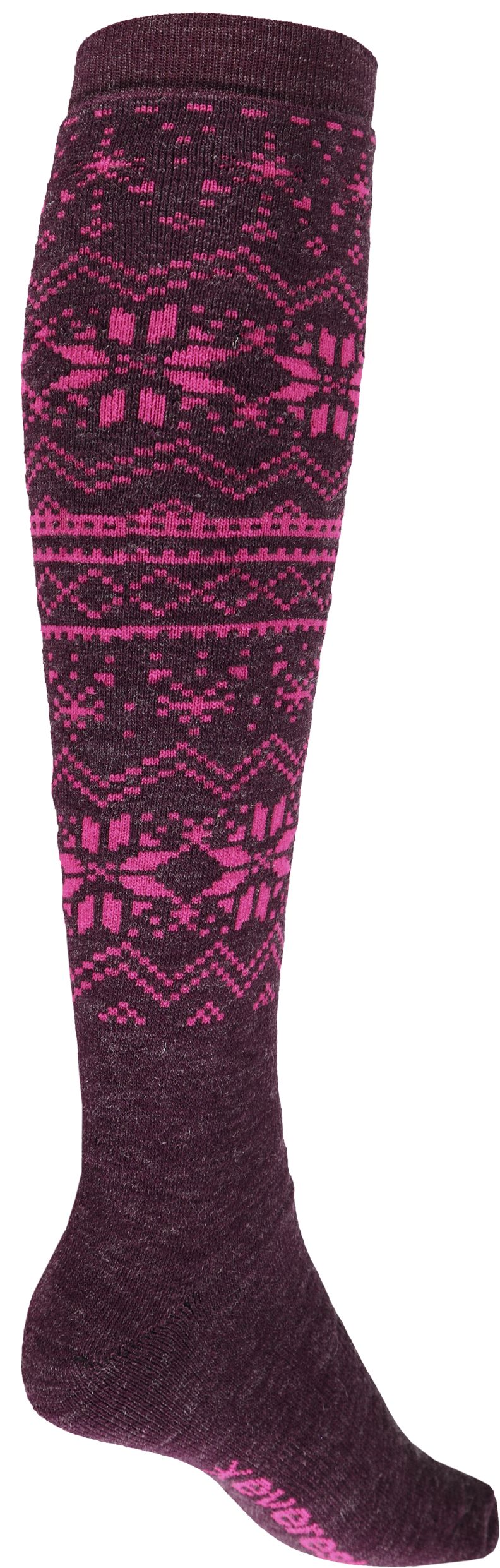 EVEREST, U WINTER SOCK