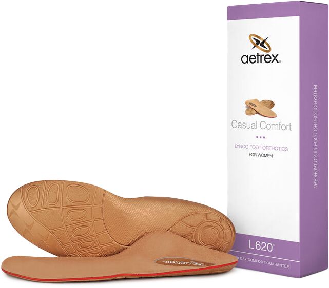 AETREX, W CASUAL SERIES