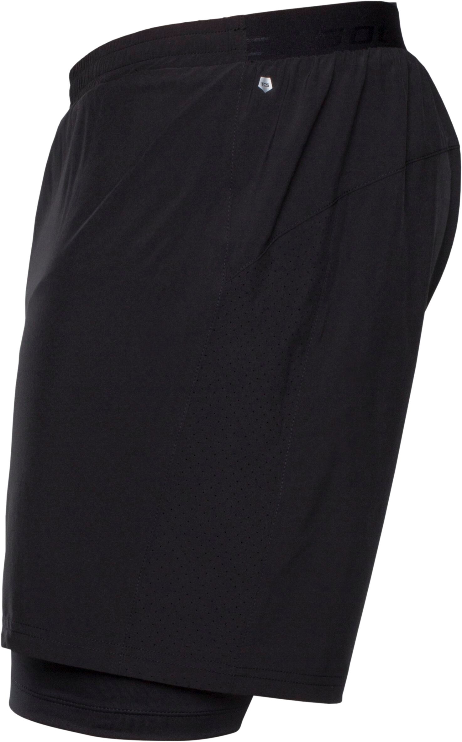 SOC, M GAIT SHORTS