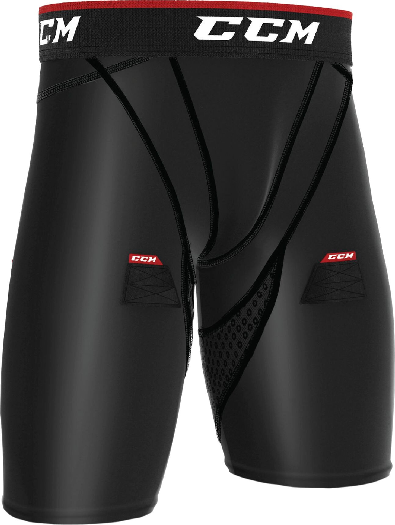 CCM, COMP SH W JOCK