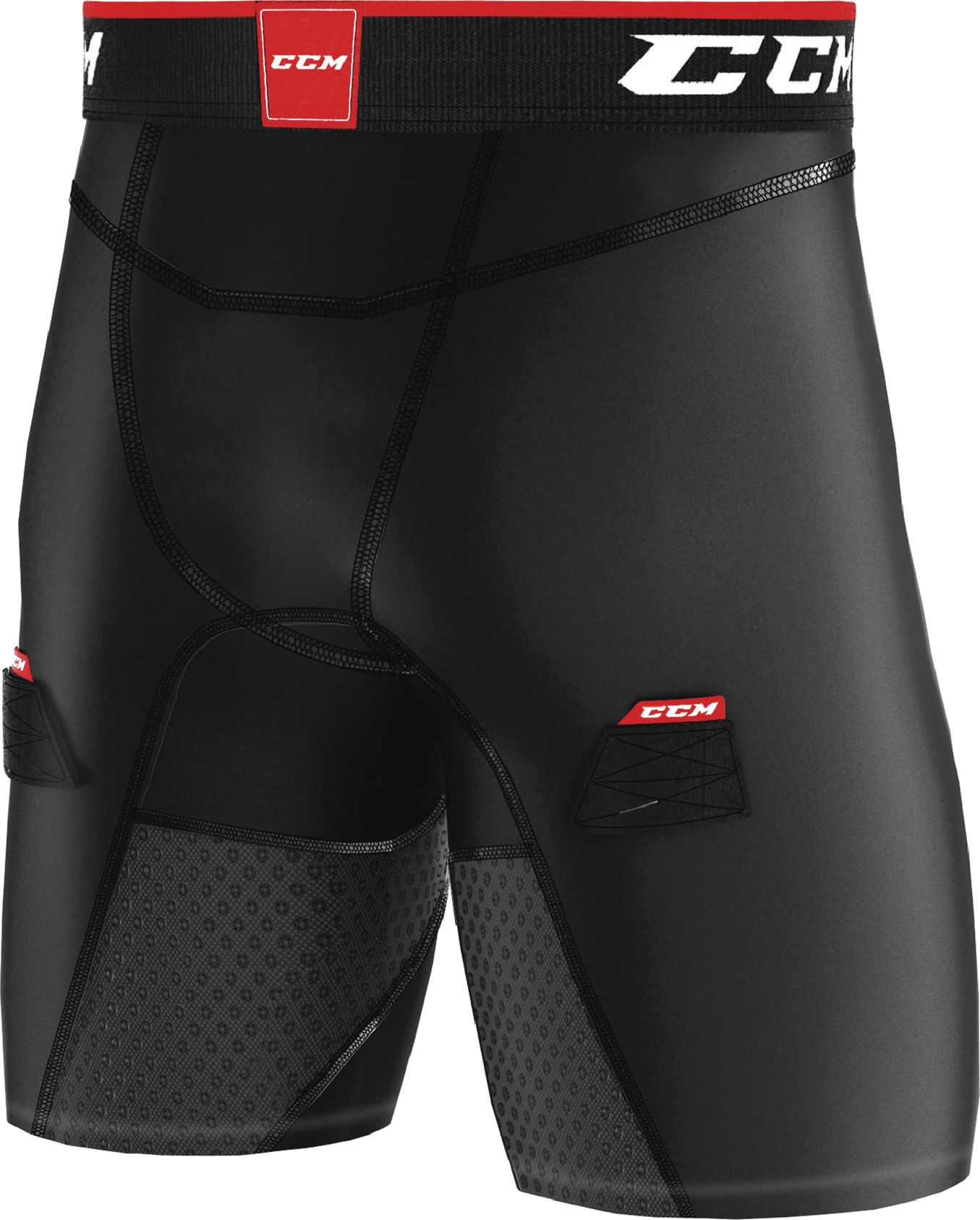 CCM, COMP SH W JOCK