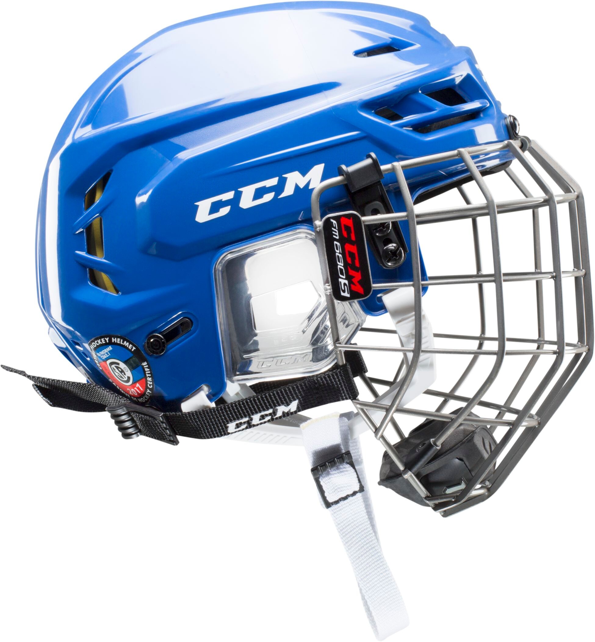 CCM, HTC TACKS 310