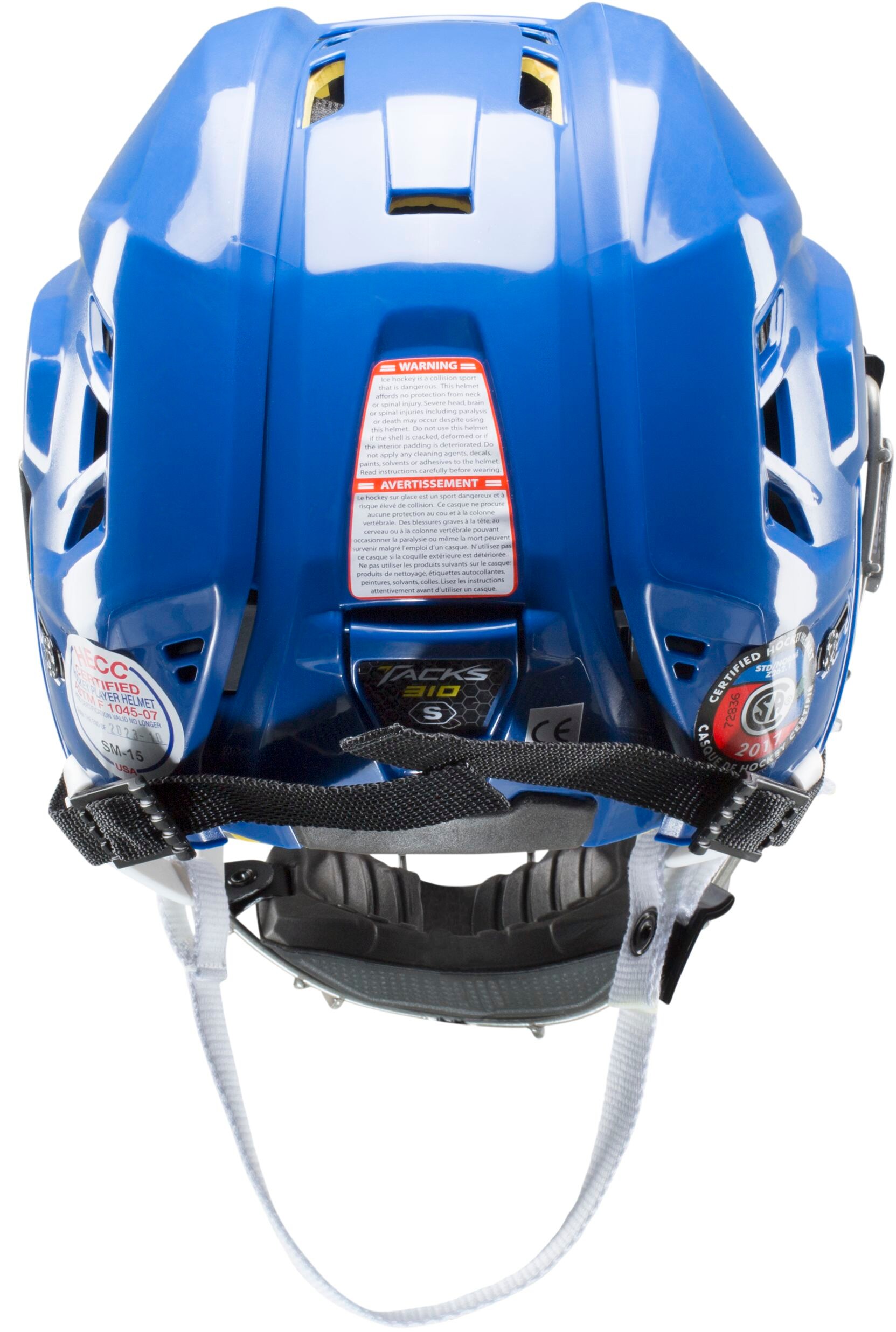 CCM, HTC TACKS 310