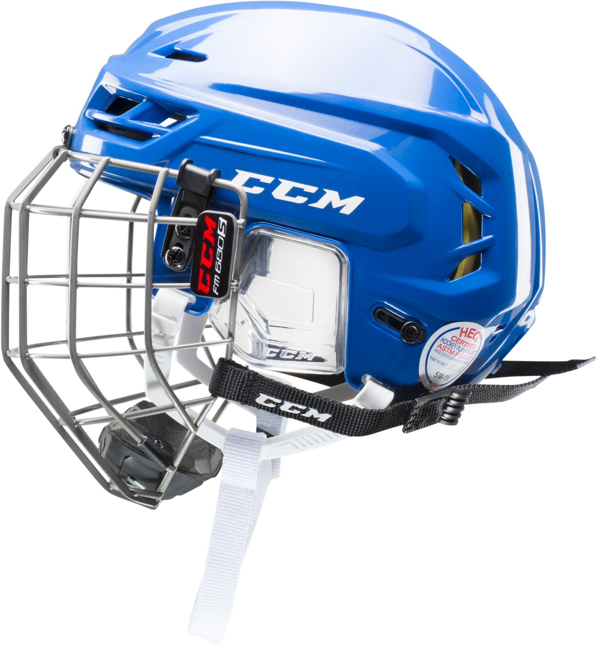 CCM, HTC TACKS 310