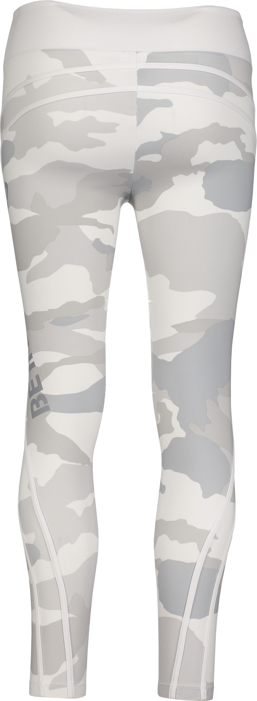 BETTER BODIES, W CAMO HIGH WAIST