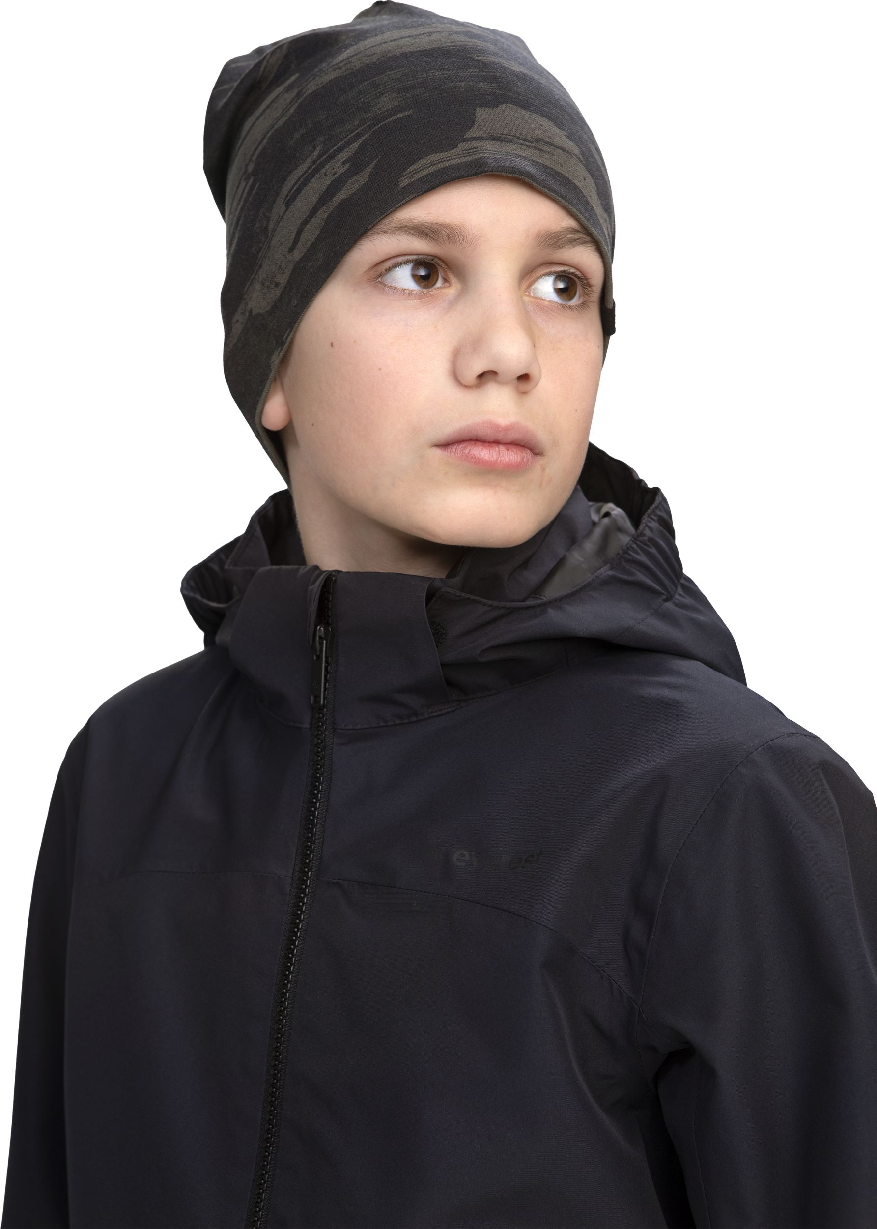 EVEREST, J PLAY HAT