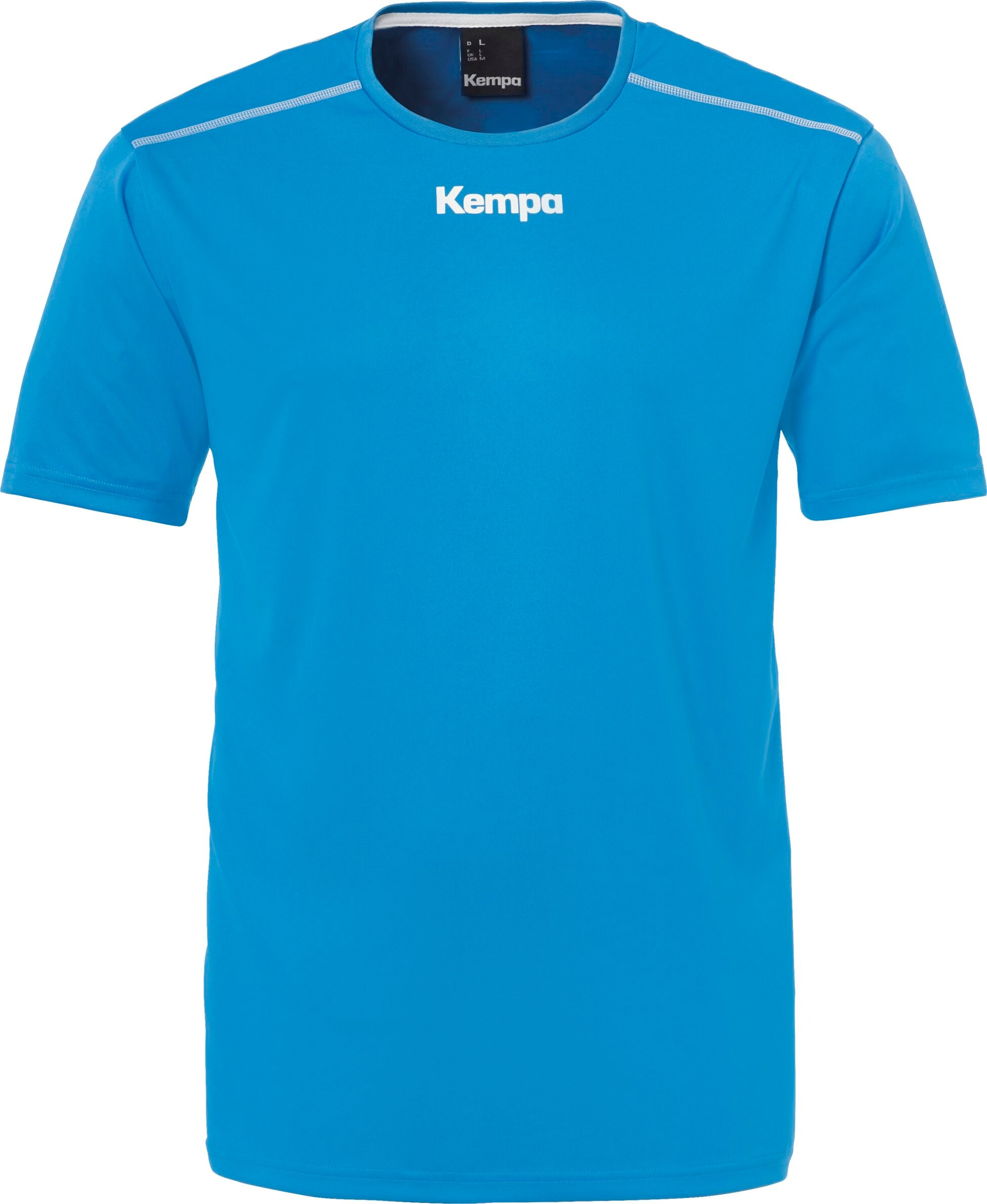 KEMPA, POLY SHIRT JR