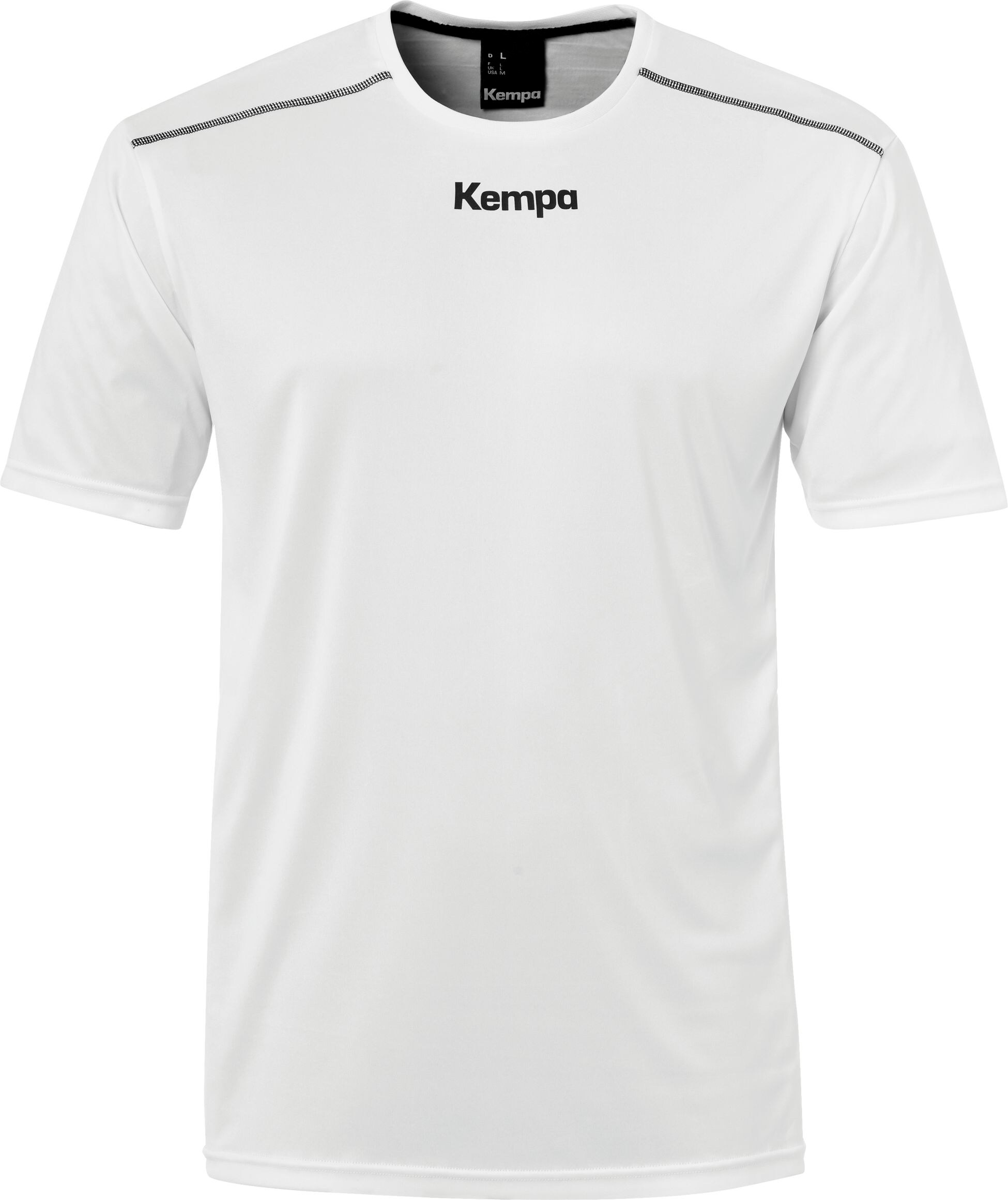 KEMPA, POLY SHIRT JR