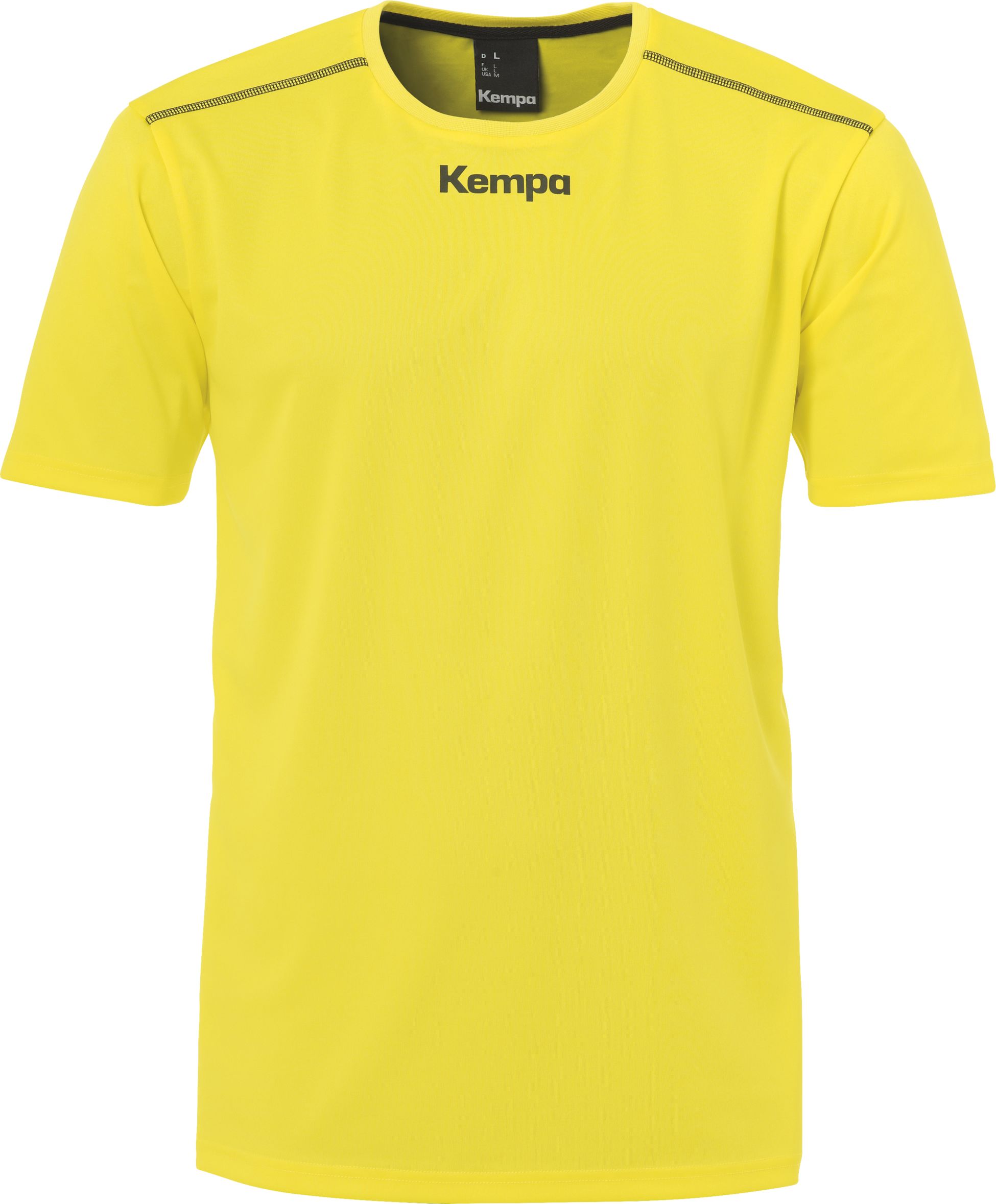 KEMPA, POLY SHIRT JR