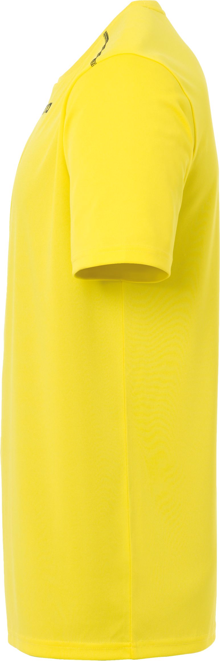 KEMPA, POLY SHIRT JR