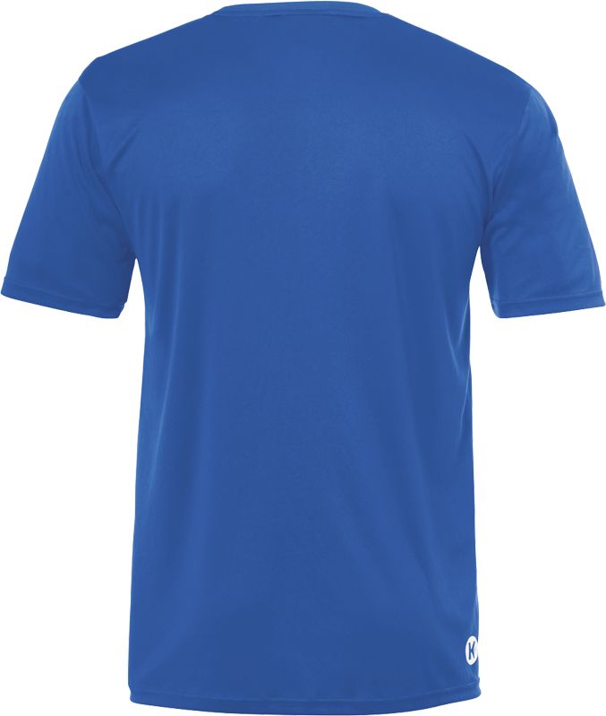 KEMPA, POLY SHIRT JR