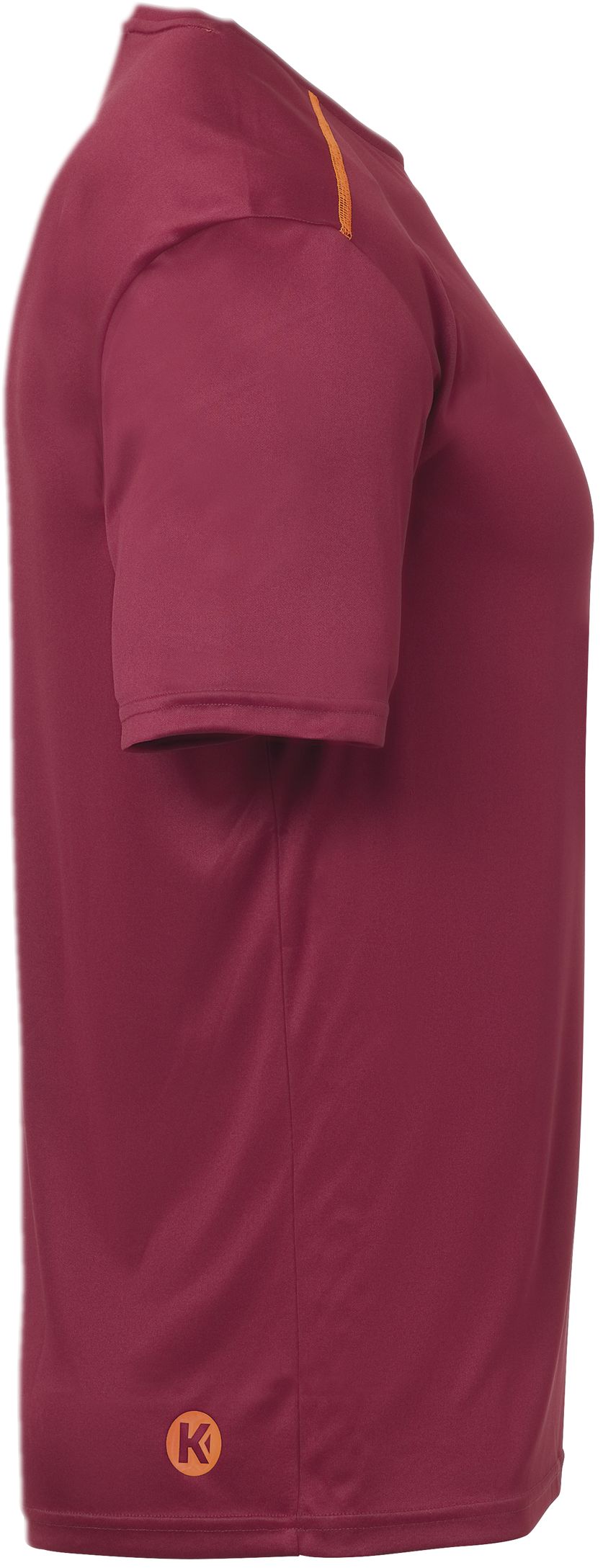 KEMPA, POLY SHIRT JR