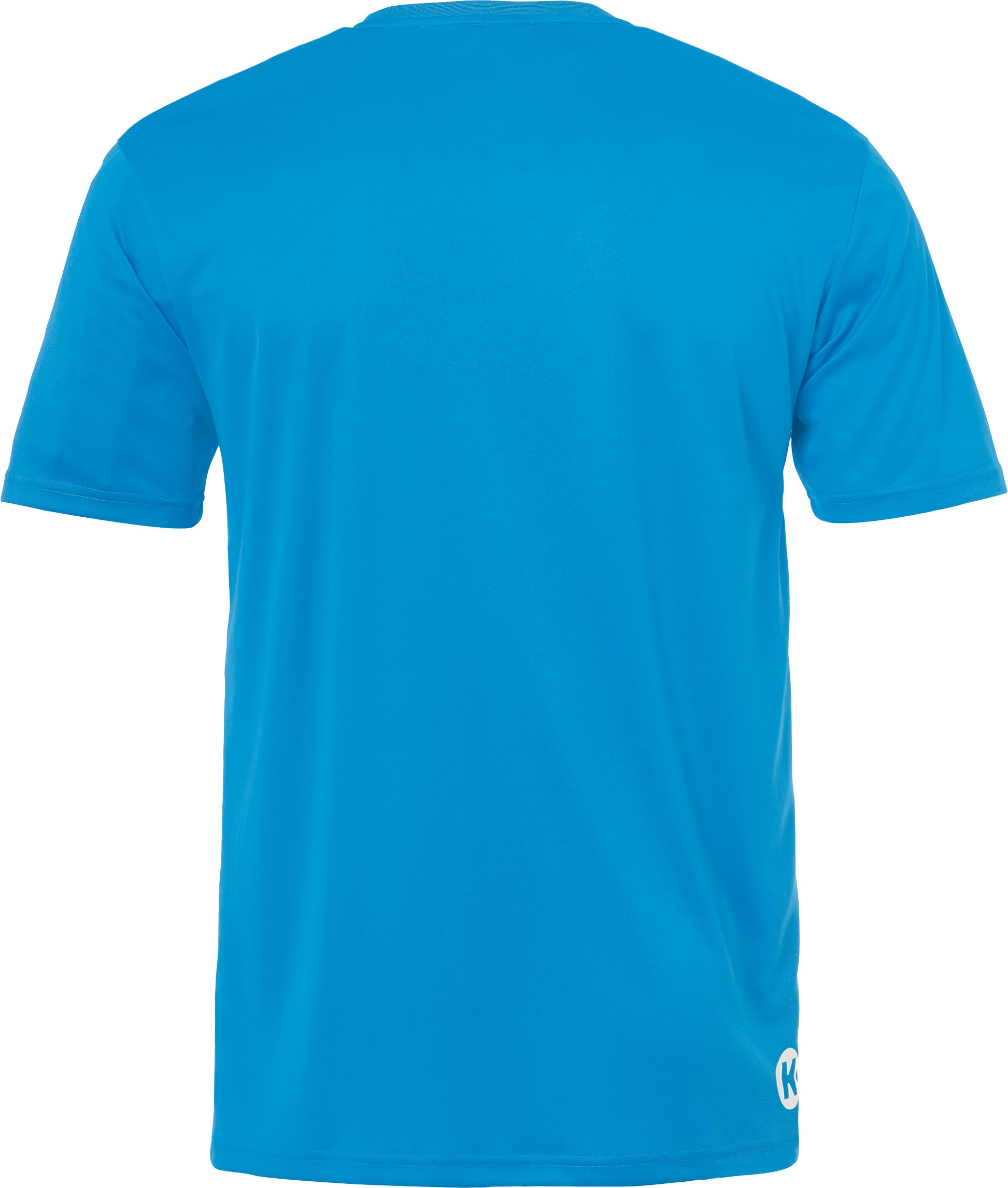 KEMPA, POLY SHIRT SR