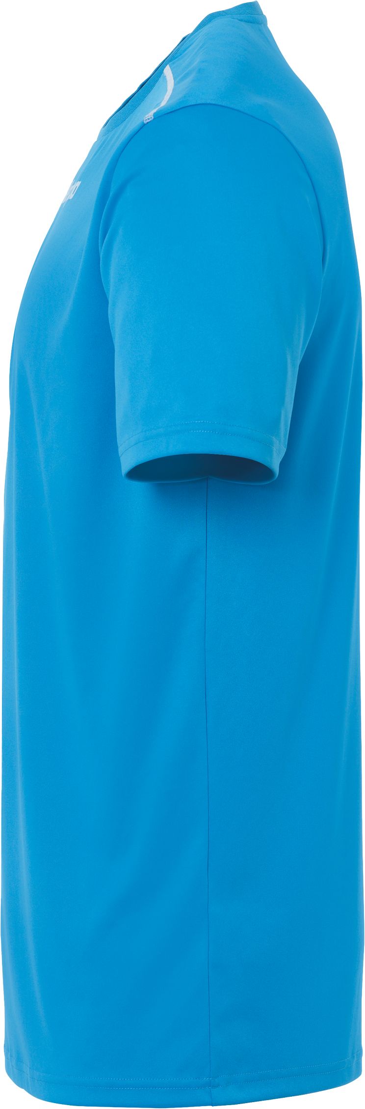 KEMPA, POLY SHIRT SR