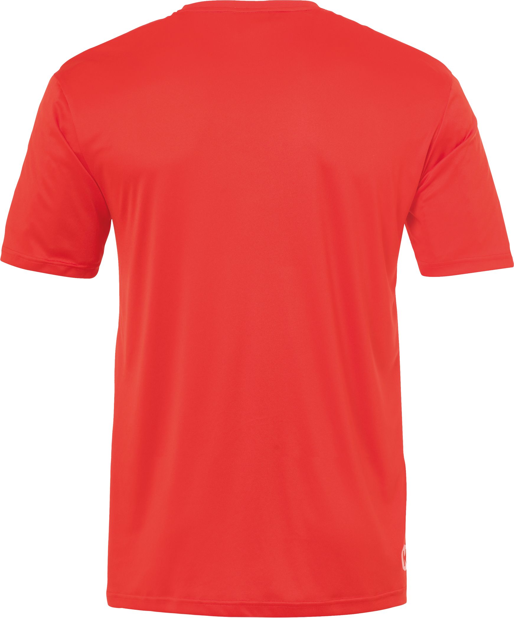 KEMPA, POLY SHIRT SR