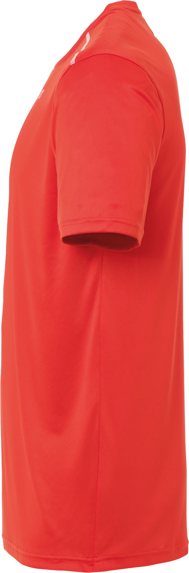 KEMPA, POLY SHIRT SR