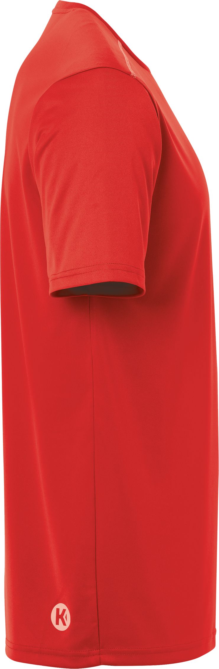 KEMPA, POLY SHIRT SR