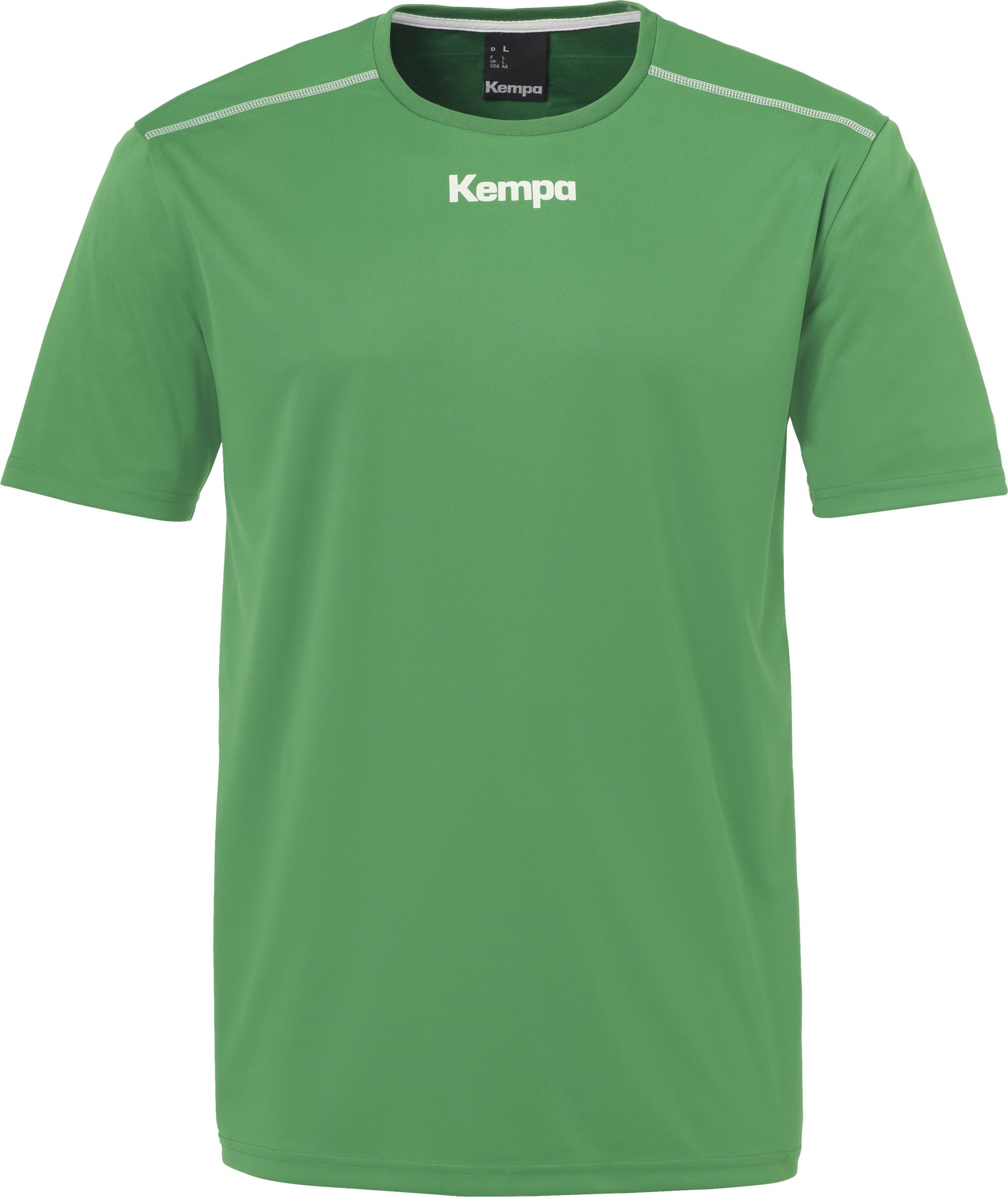 KEMPA, POLY SHIRT SR