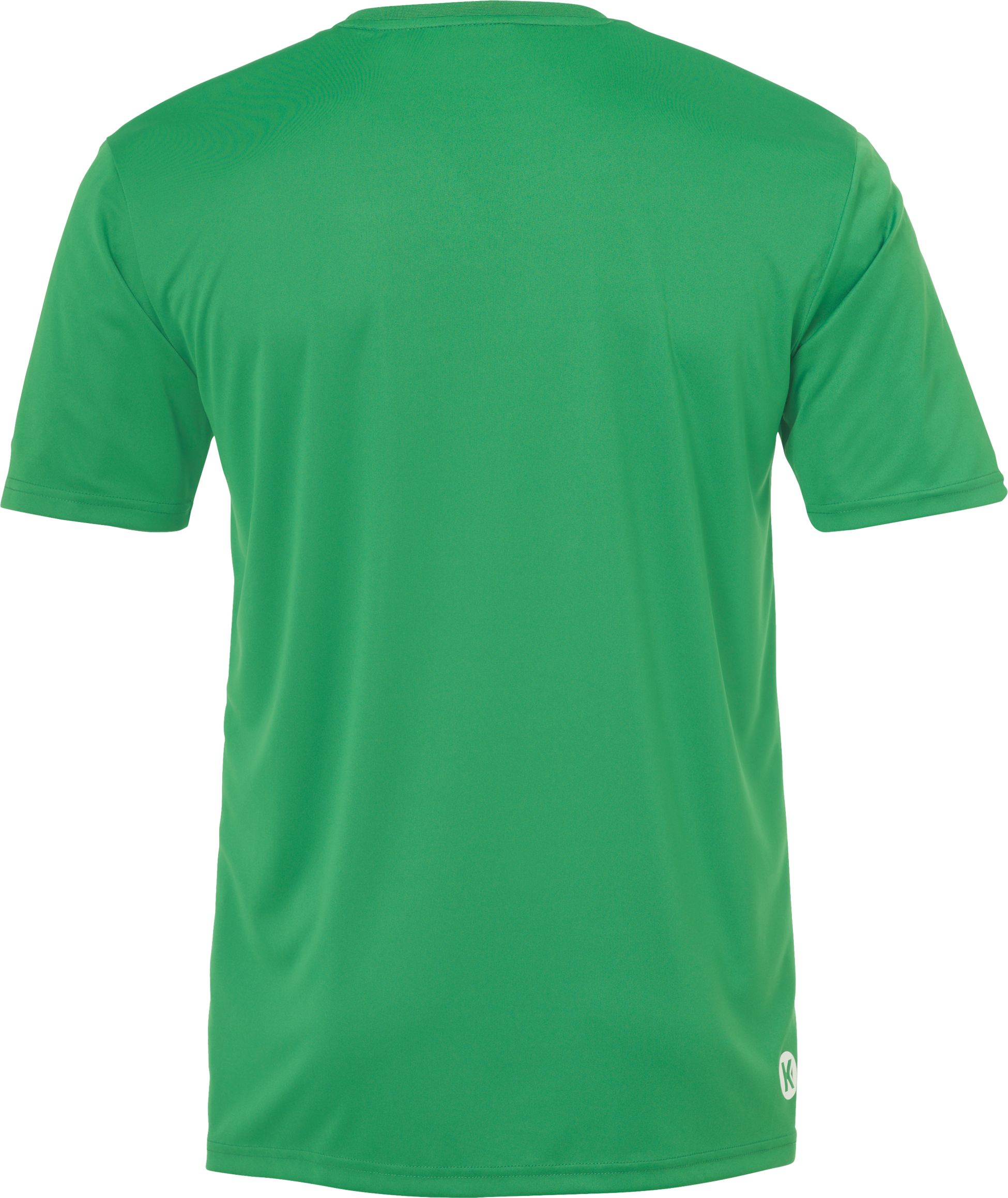 KEMPA, POLY SHIRT SR