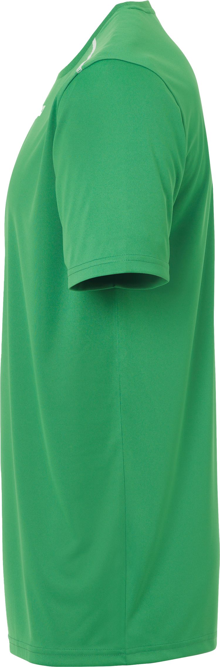 KEMPA, POLY SHIRT SR