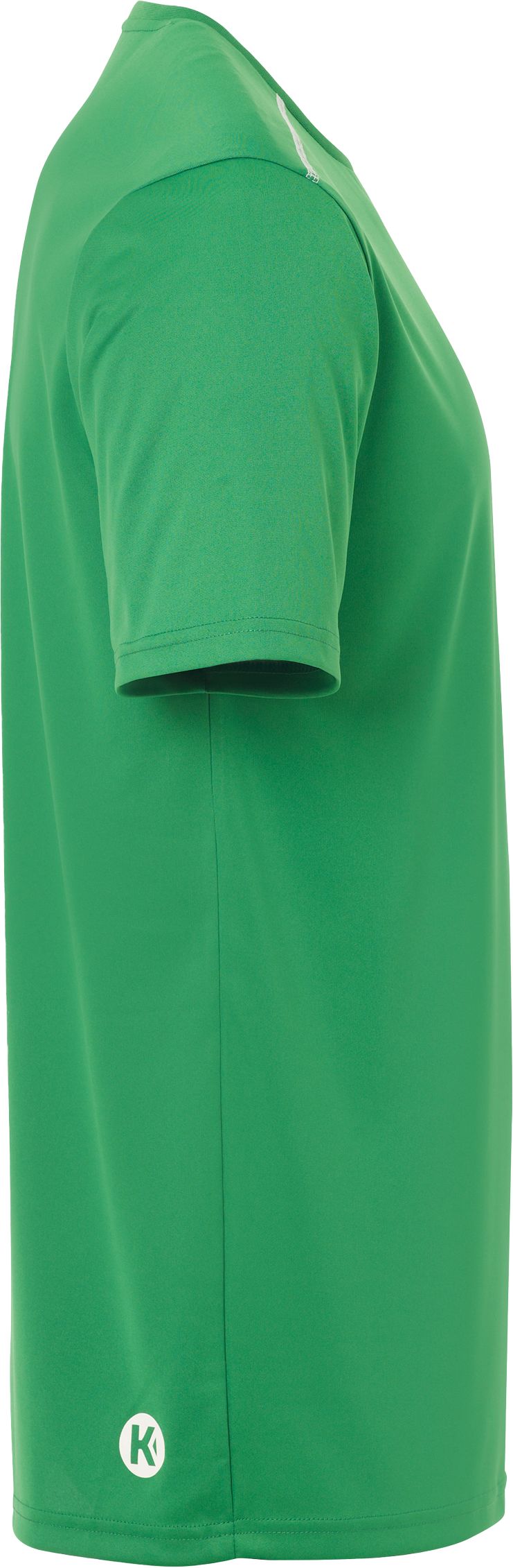 KEMPA, POLY SHIRT SR