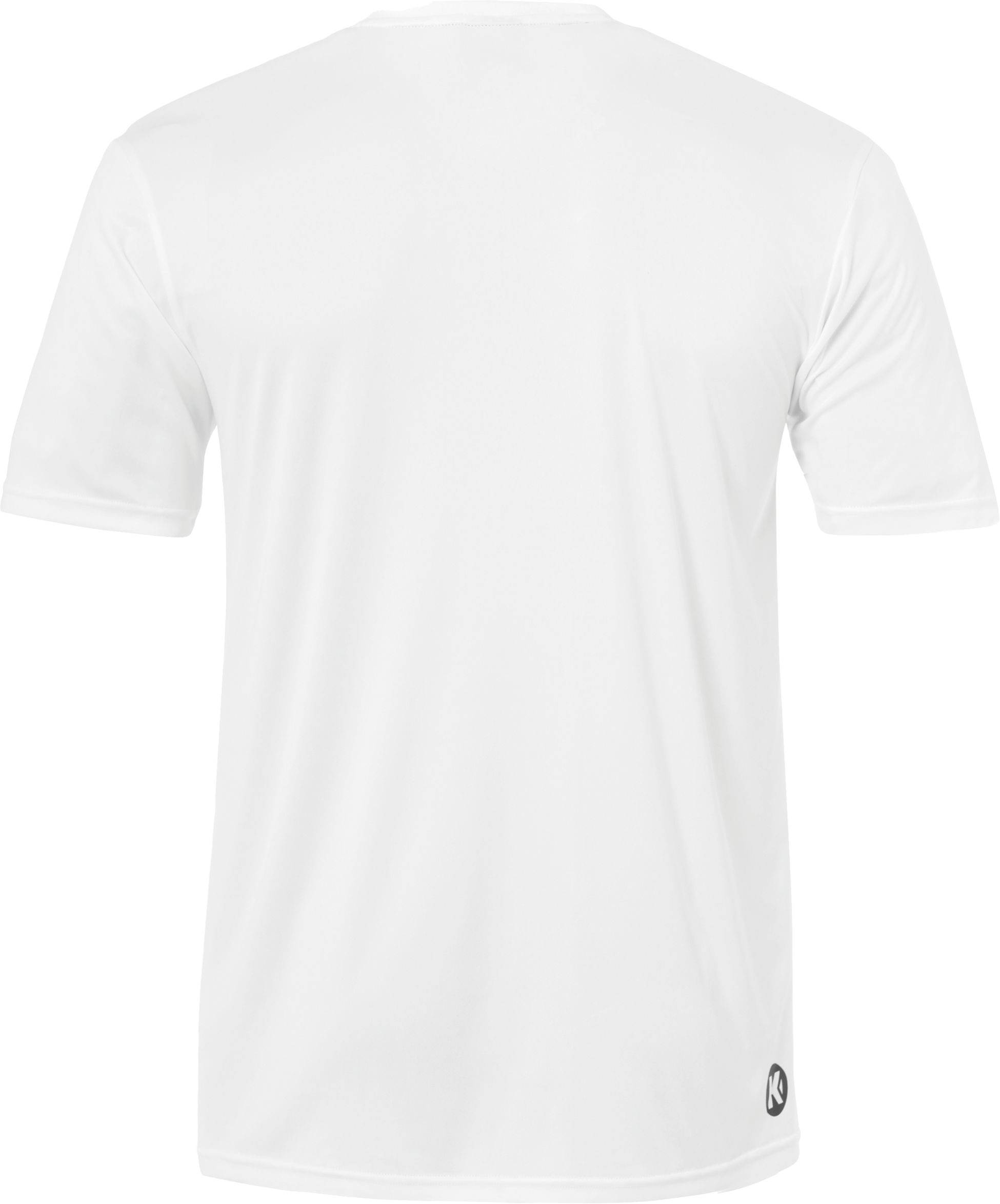 KEMPA, POLY SHIRT SR