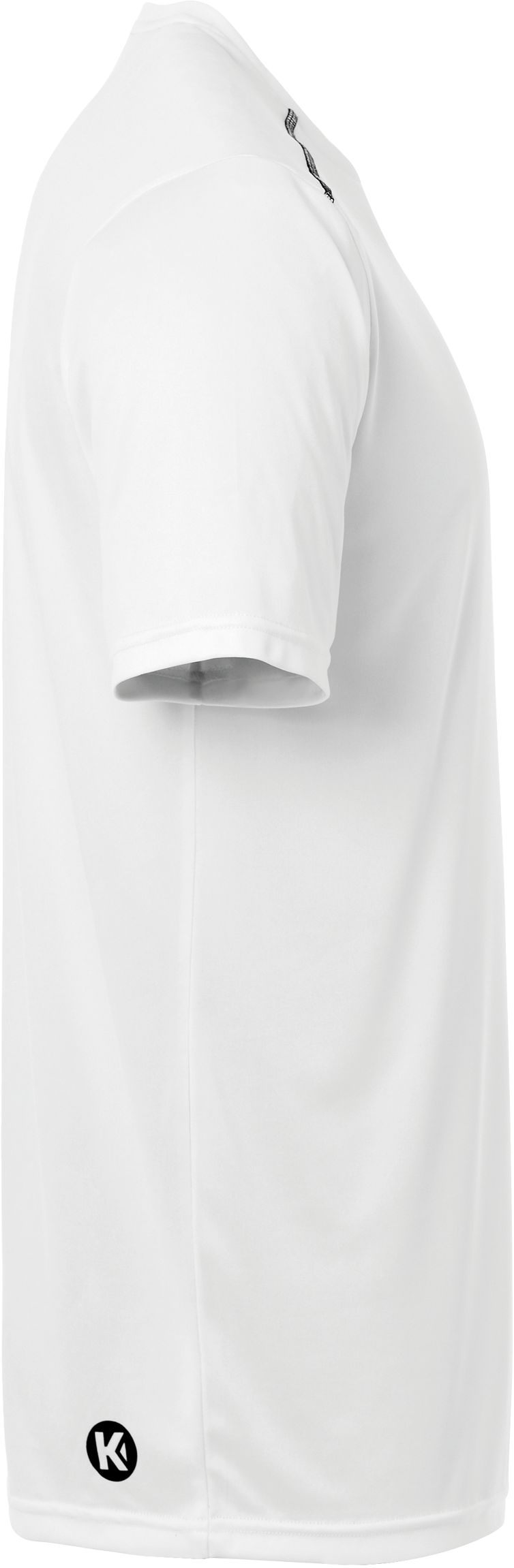 KEMPA, POLY SHIRT SR