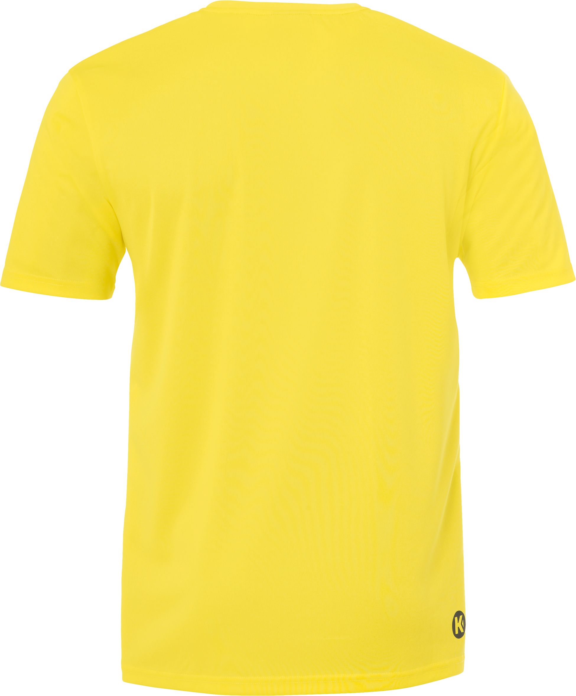 KEMPA, POLY SHIRT SR