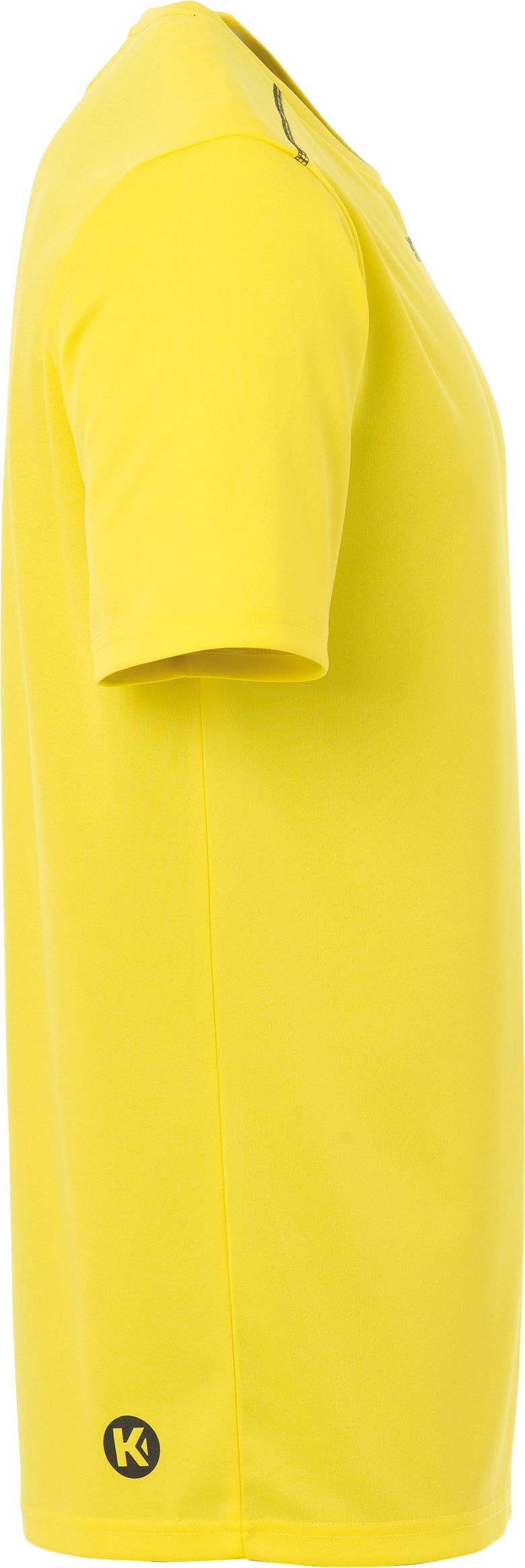 KEMPA, POLY SHIRT SR