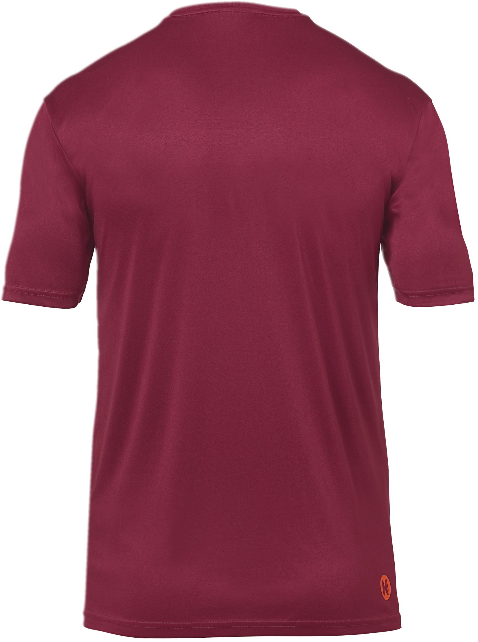 KEMPA, POLY SHIRT SR