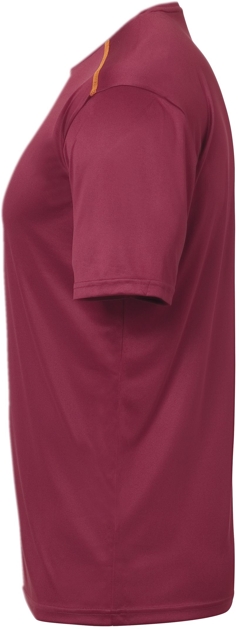 KEMPA, POLY SHIRT SR