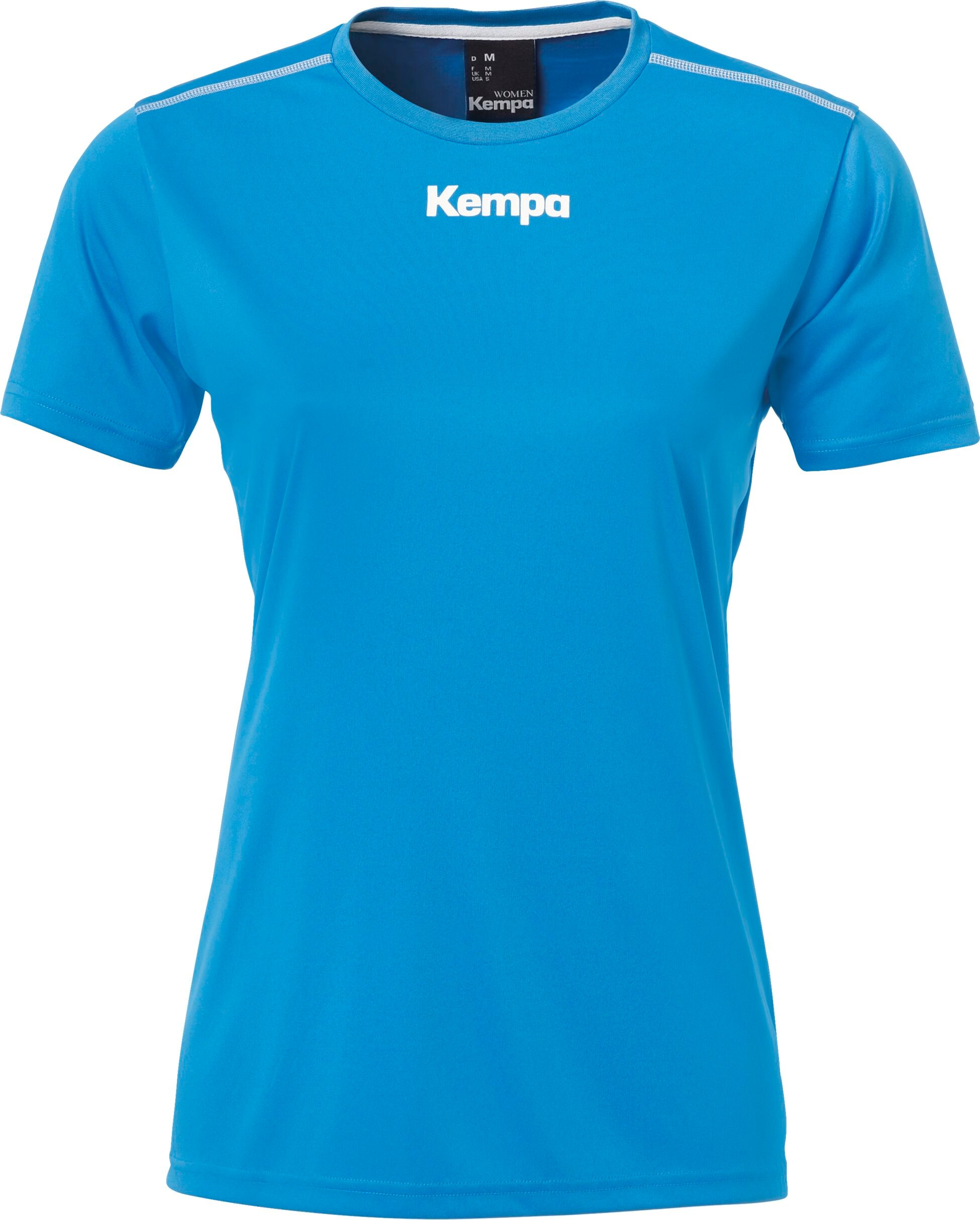 KEMPA, POLY SHIRT WOMEN