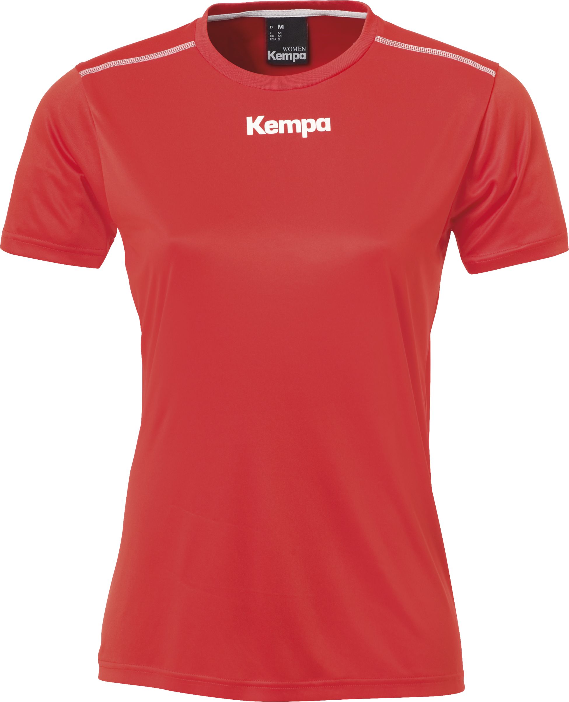 KEMPA, POLY SHIRT WOMEN