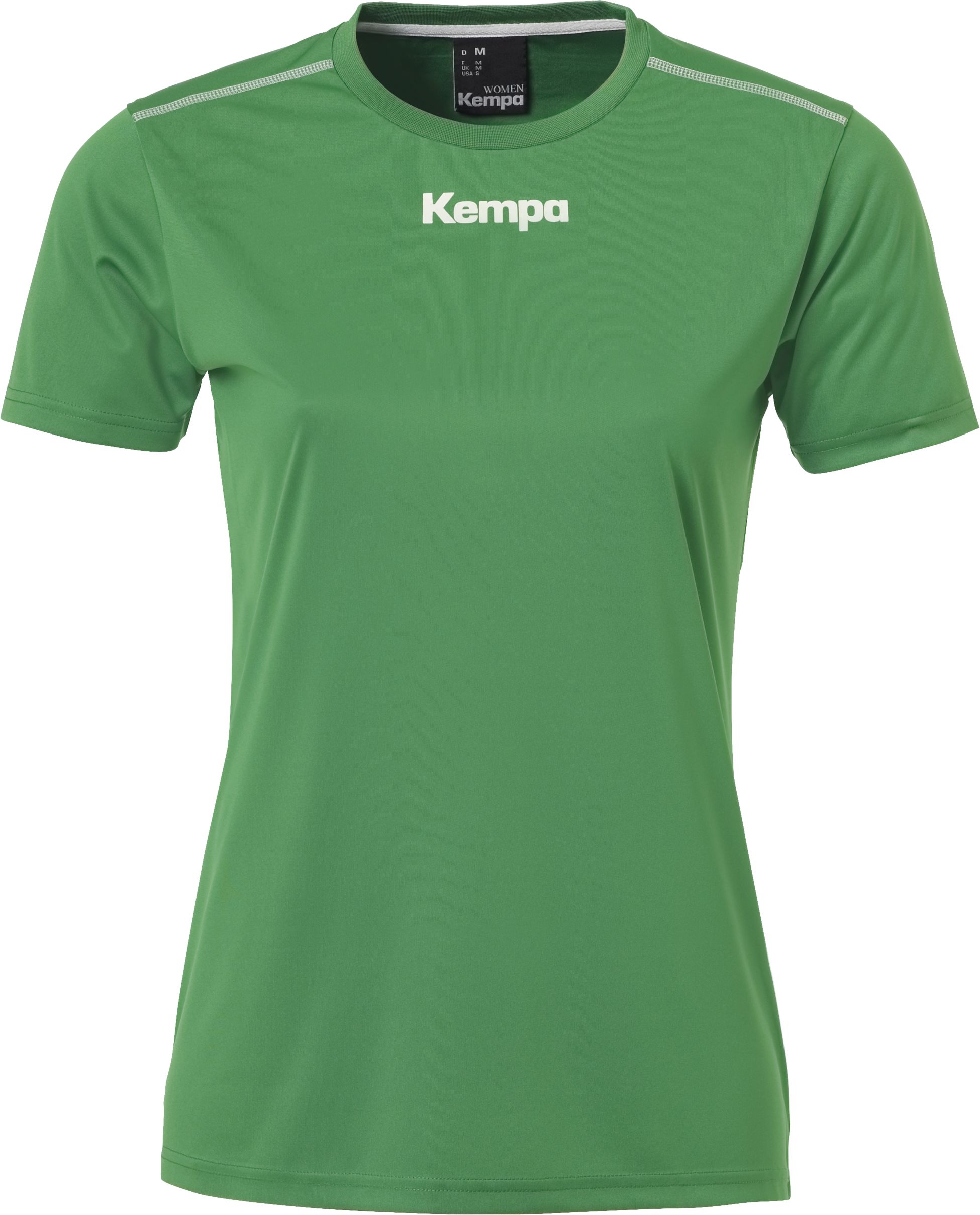KEMPA, POLY SHIRT WOMEN