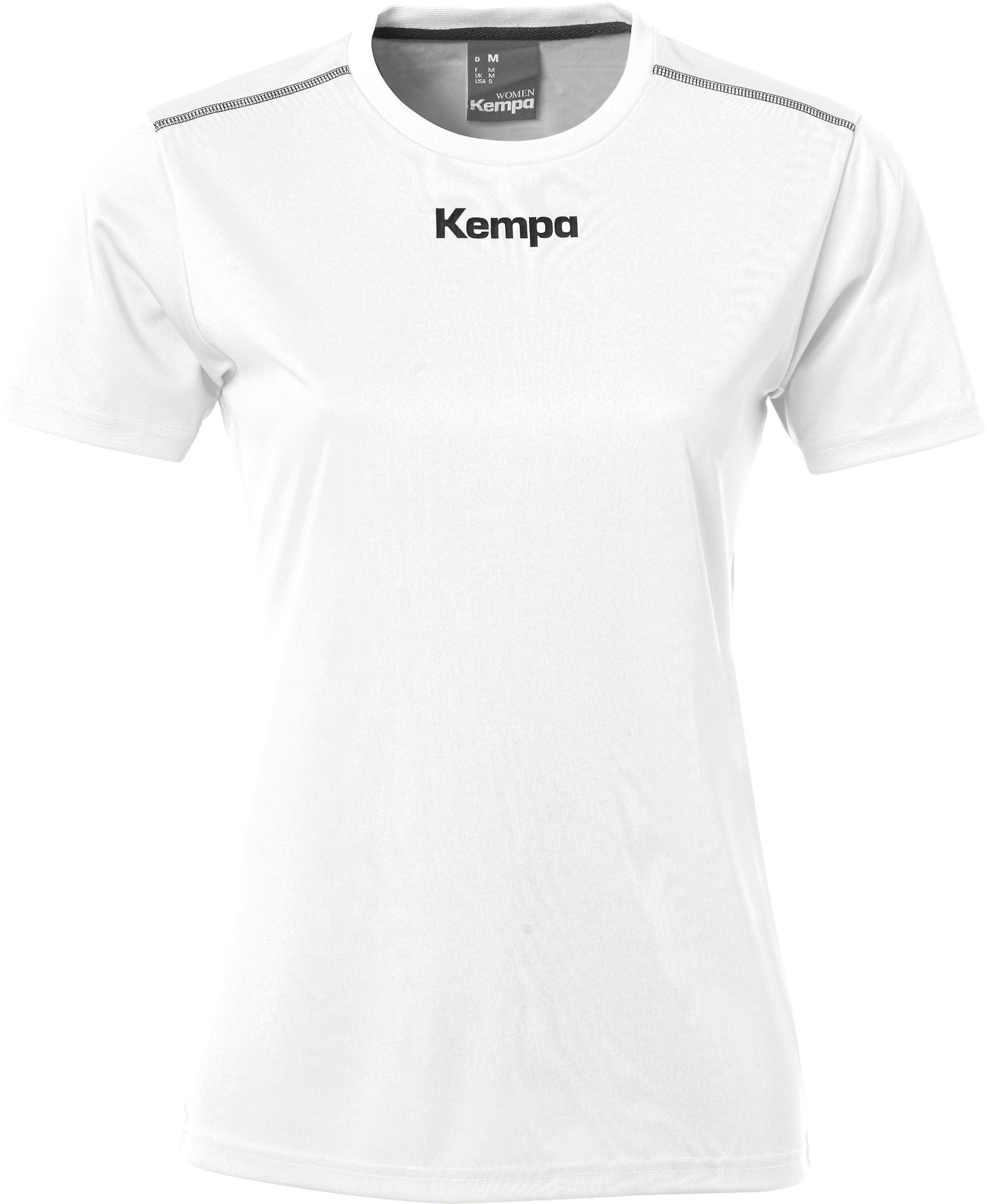 KEMPA, POLY SHIRT WOMEN