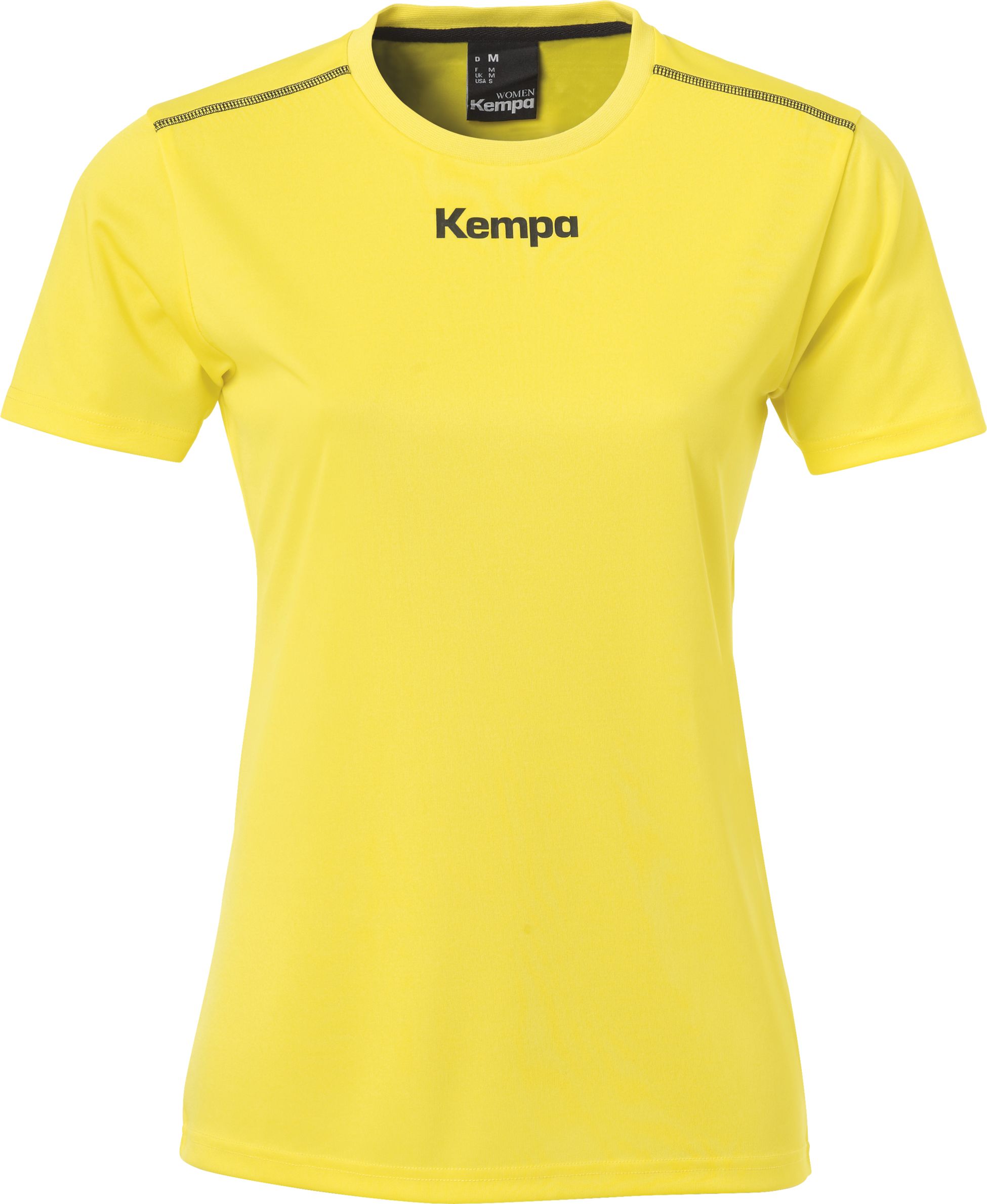KEMPA, POLY SHIRT WOMEN