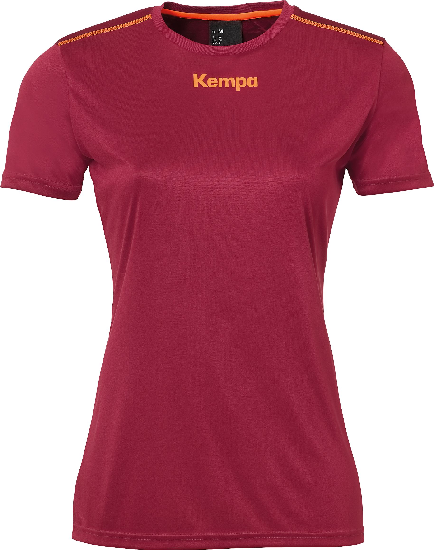 KEMPA, POLY SHIRT WOMEN