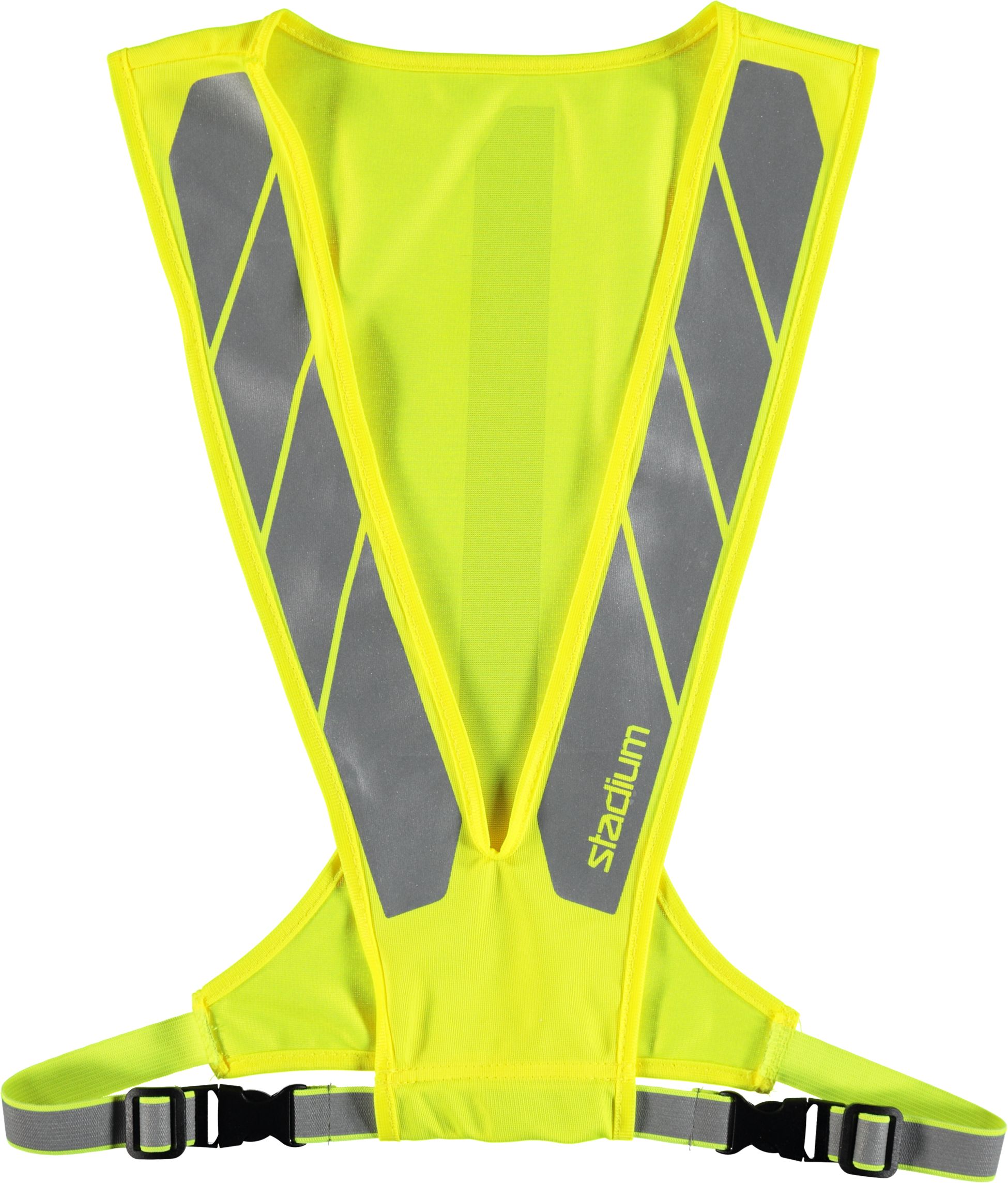 STADIUM, GLOW SPORT VEST 