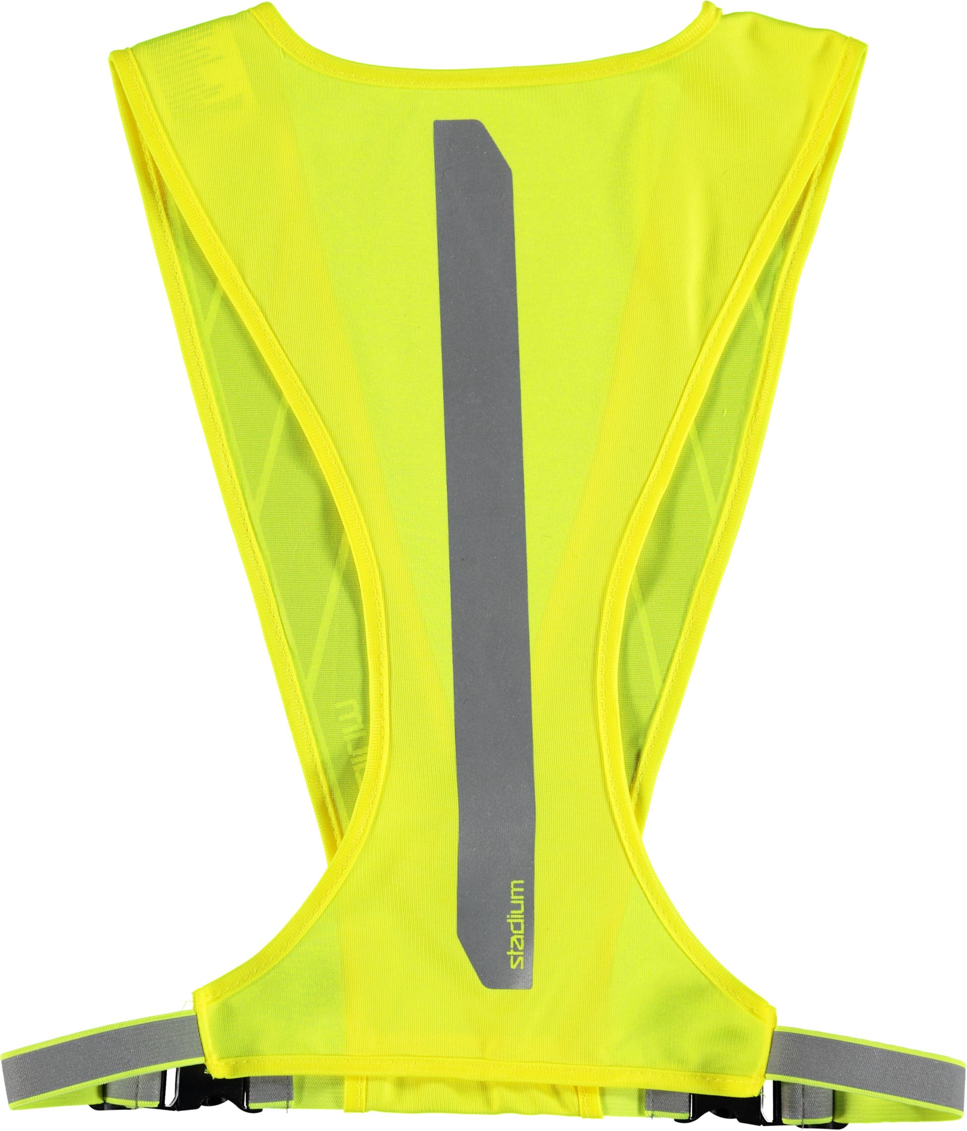 STADIUM, GLOW SPORT VEST 