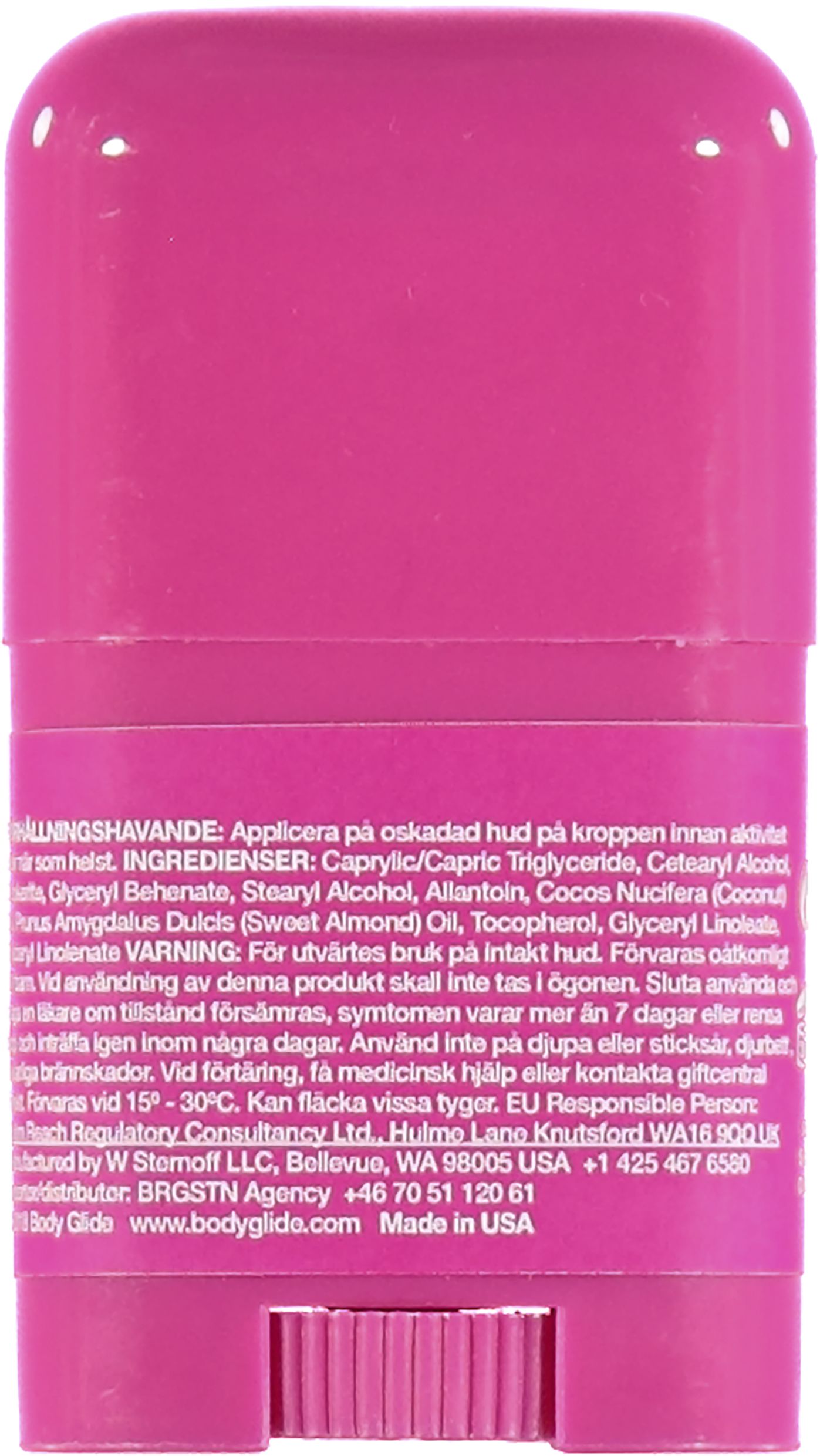 BODY GLIDE, FOR HER 22 GRAM